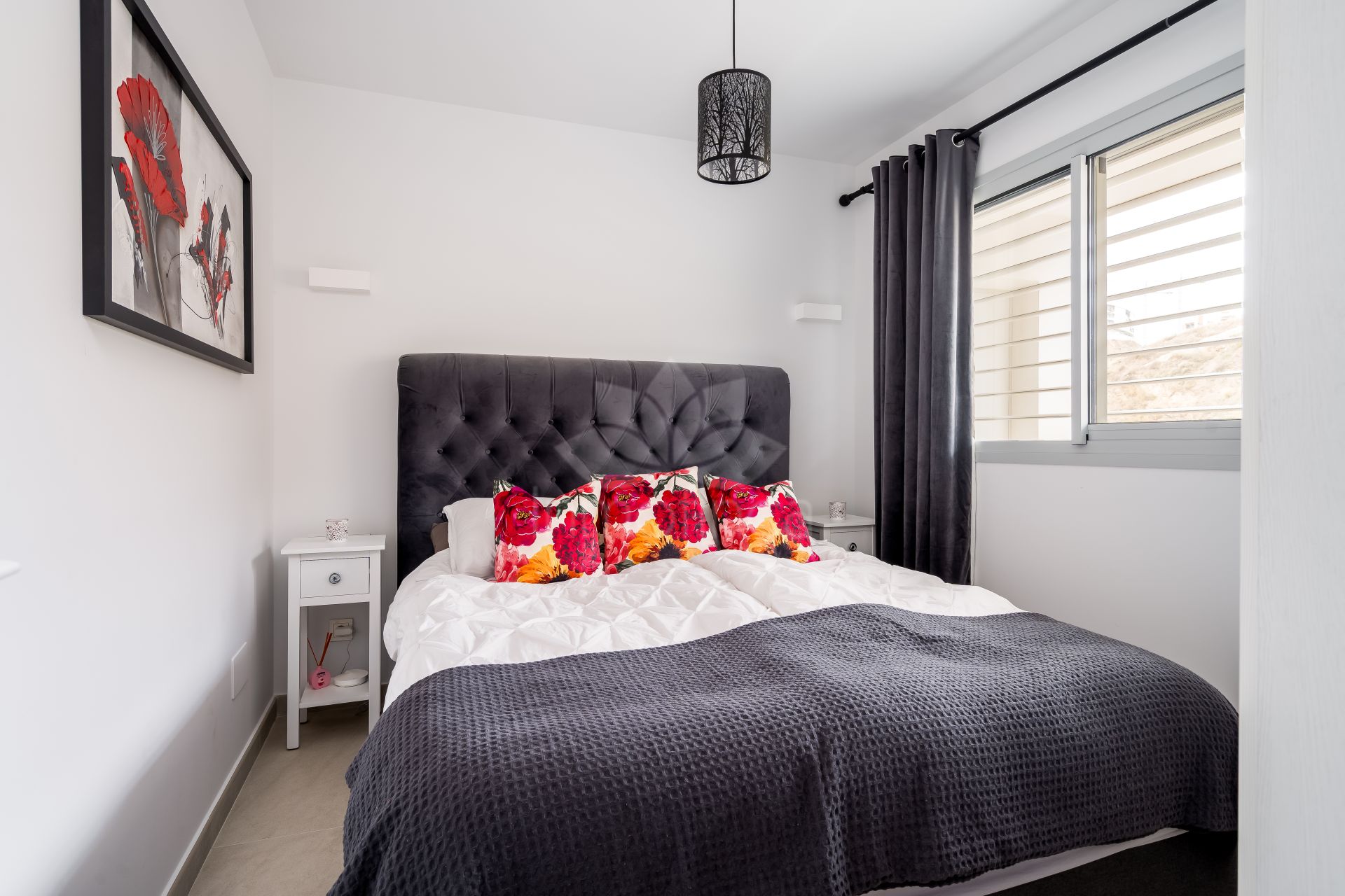 Apartamento en Fuengirola