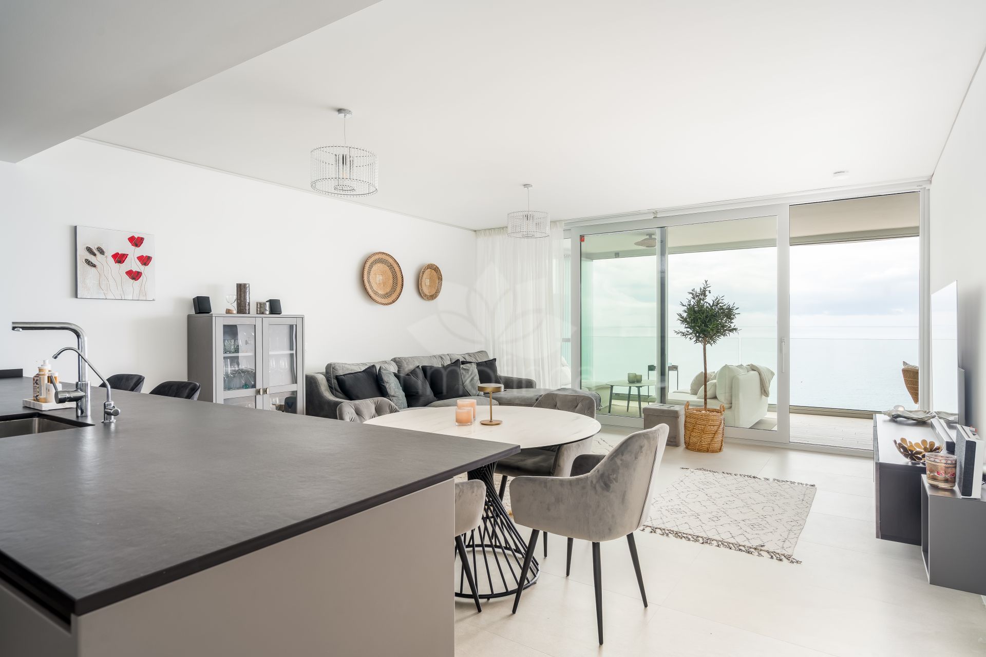 Apartamento en Fuengirola