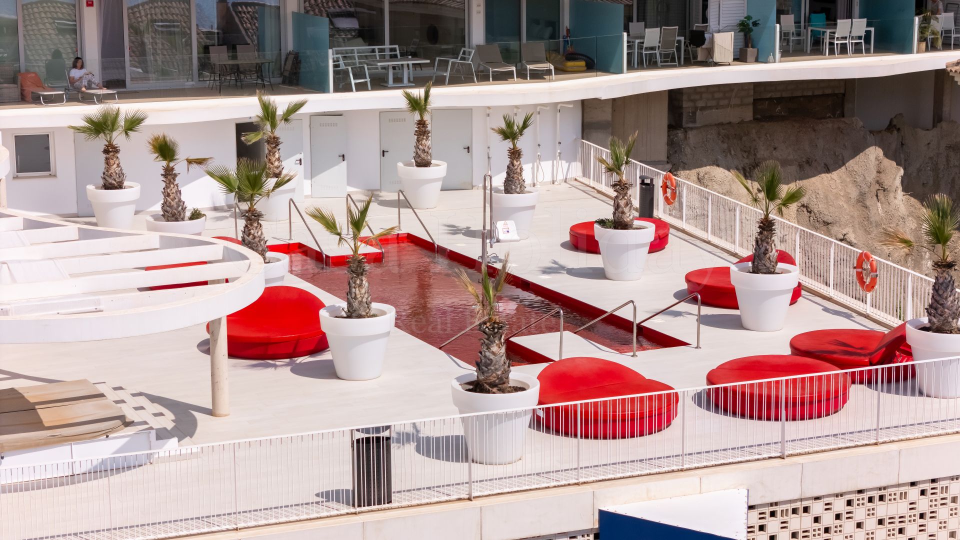 Apartment in Fuengirola