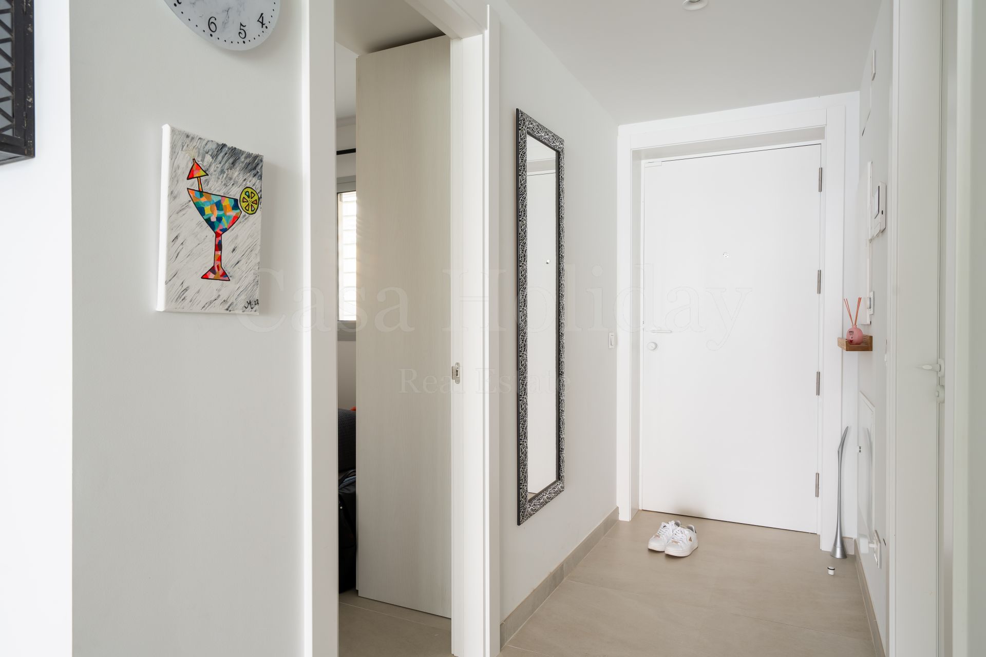 Apartment in Fuengirola