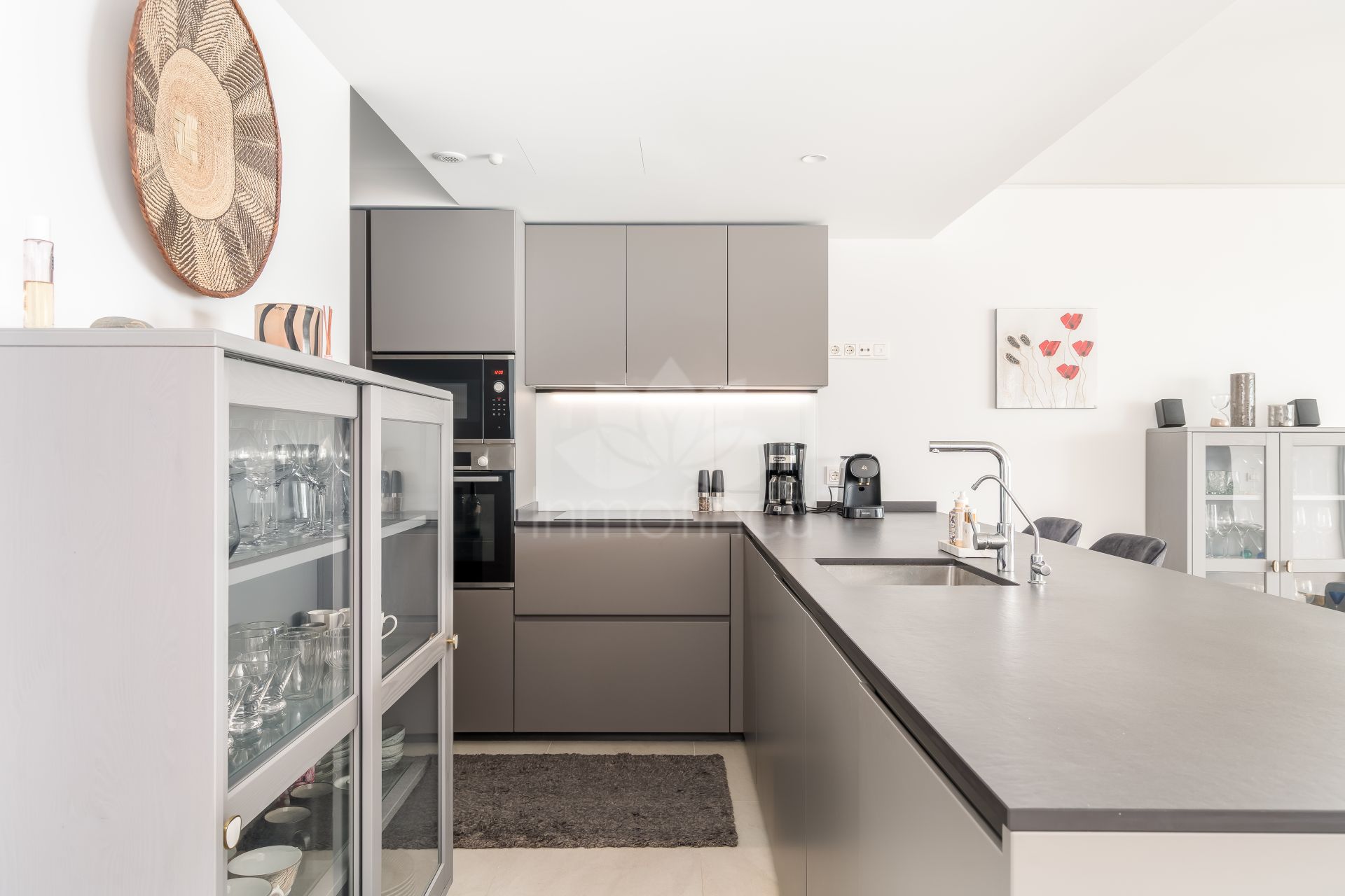 Apartamento en Fuengirola