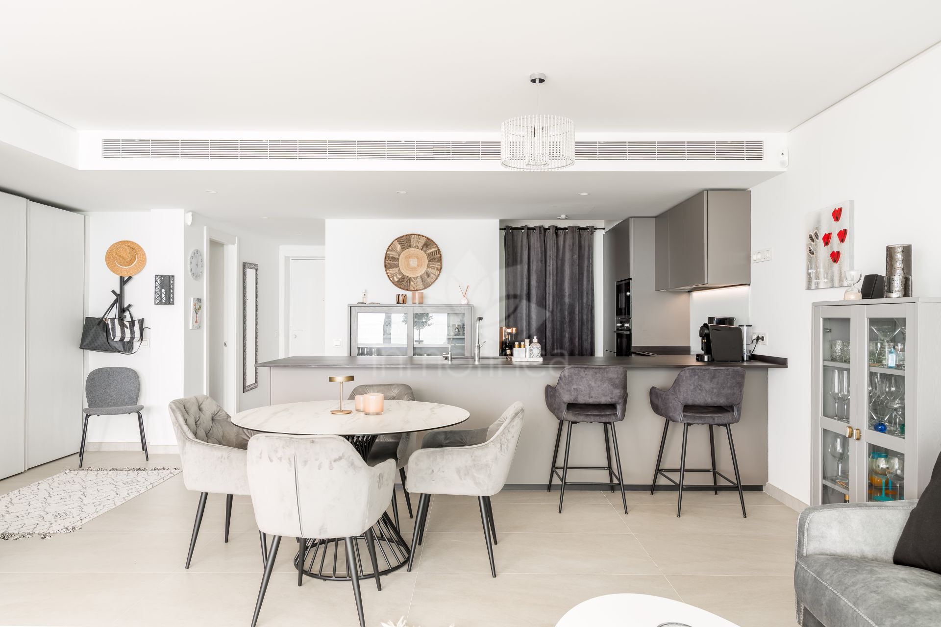 Apartamento en Fuengirola