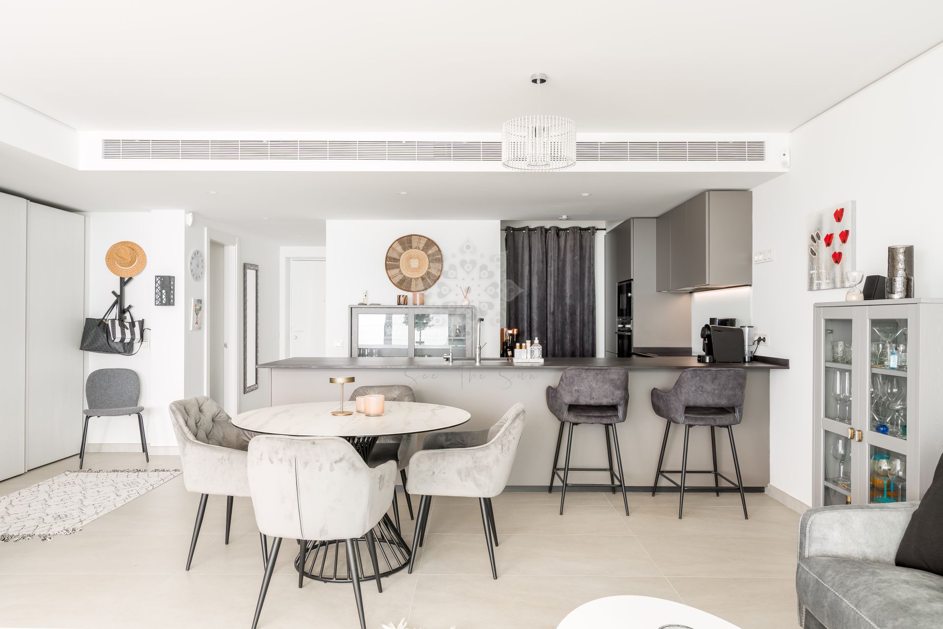 Apartment in Fuengirola