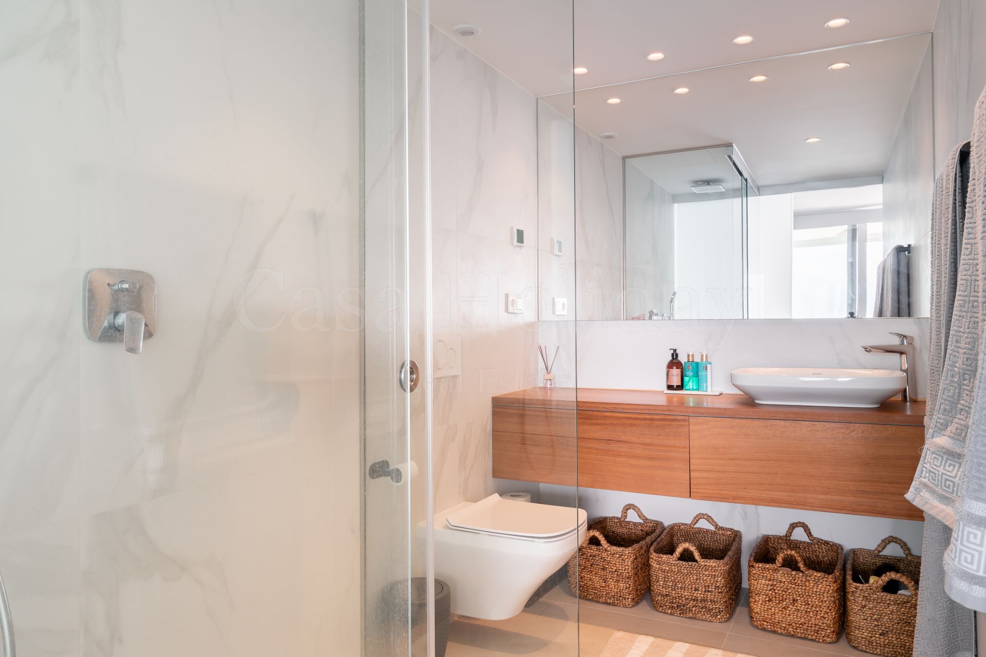 Apartment in Fuengirola