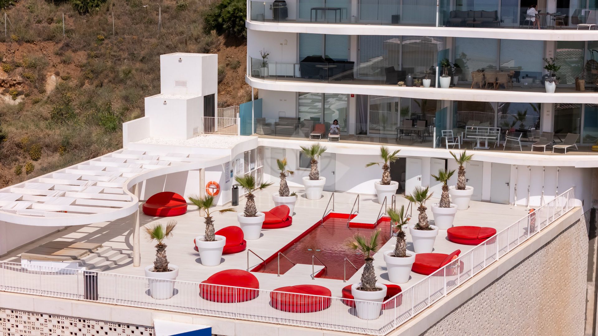 Apartamento en Fuengirola