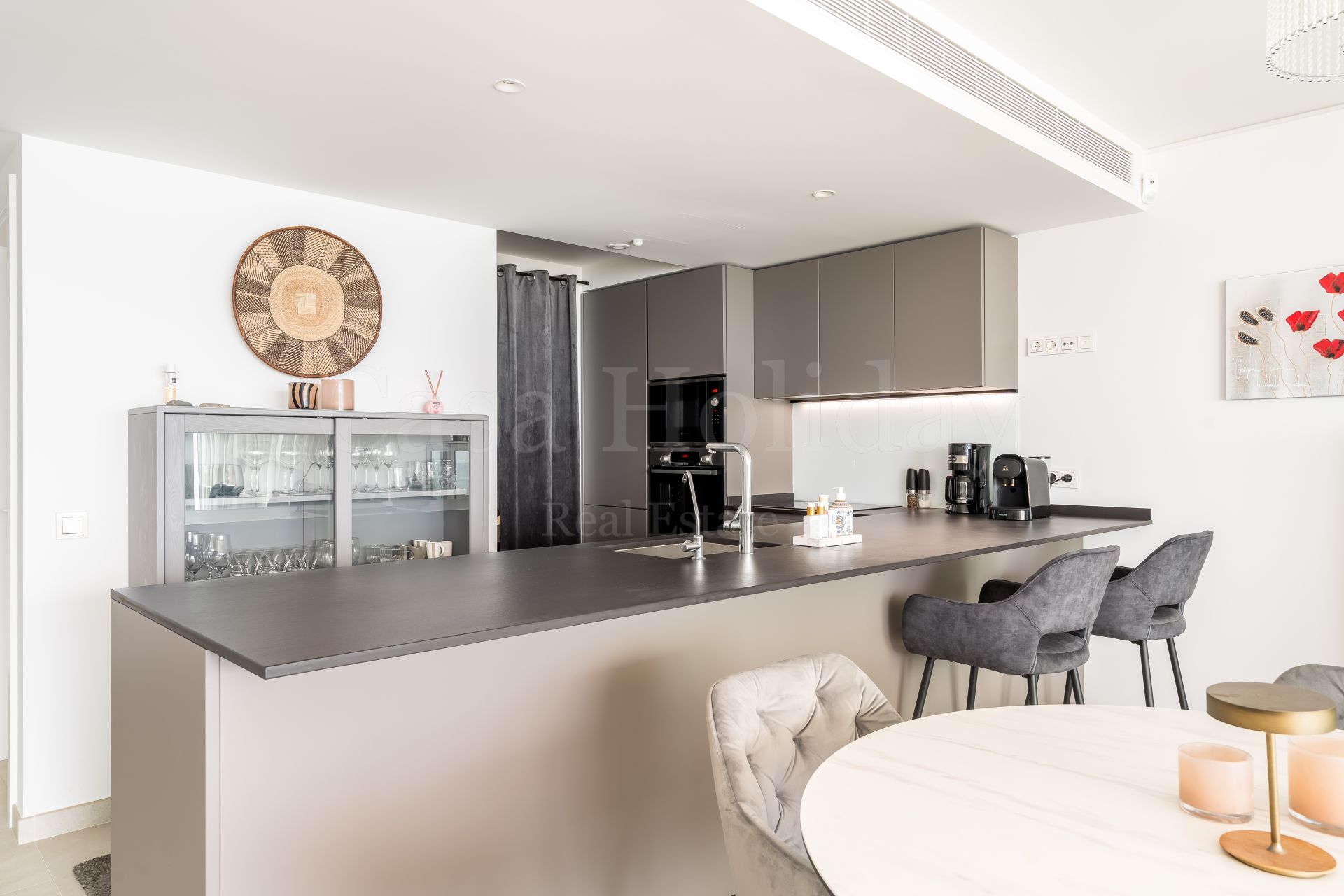 Apartment in Fuengirola