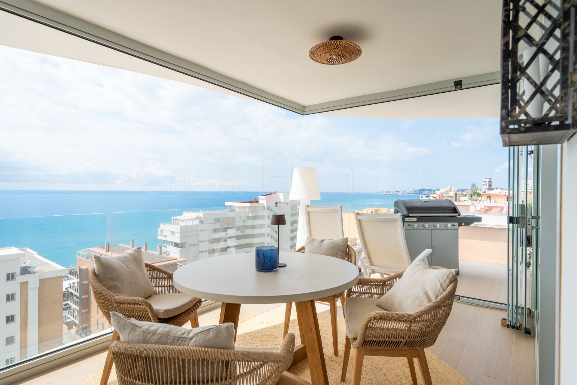 Apartment in Fuengirola