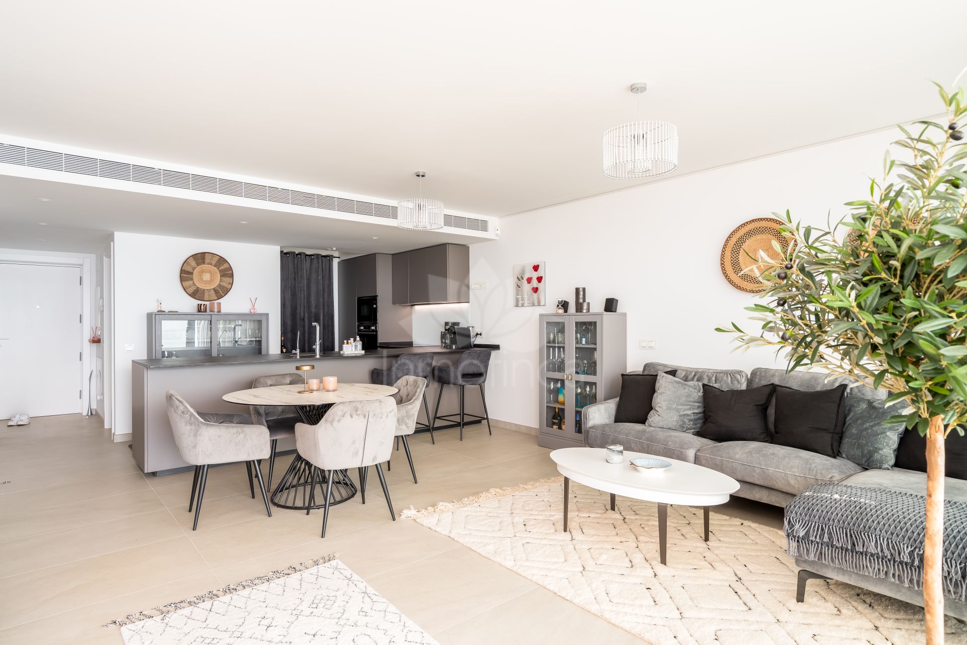 Apartamento en Fuengirola