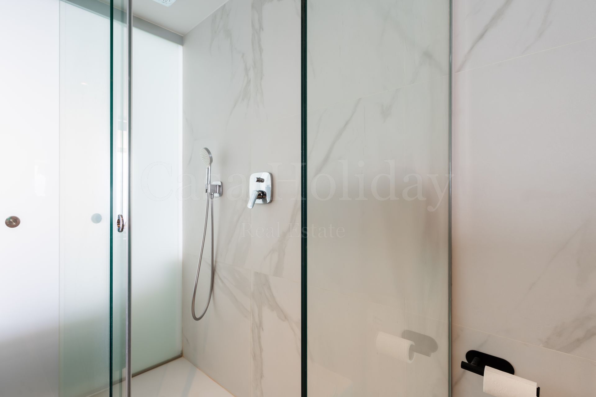 Apartment in Fuengirola