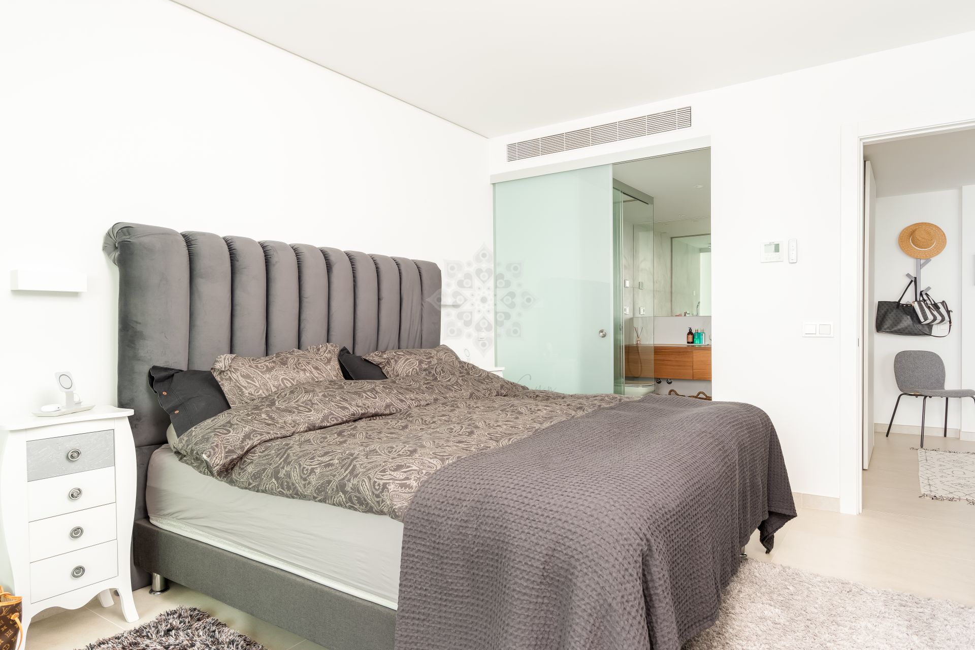 Apartment in Fuengirola