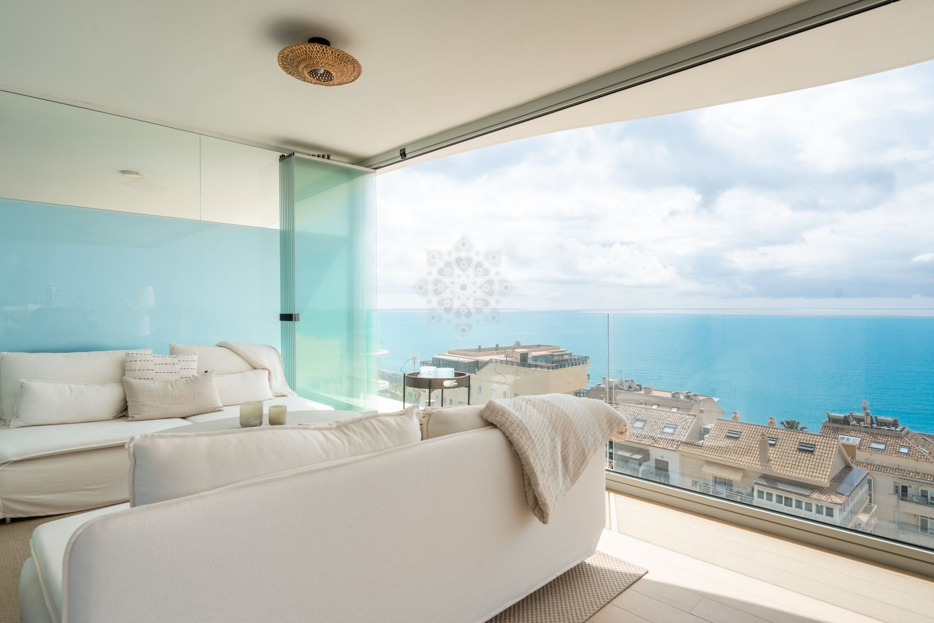 Apartment in Fuengirola