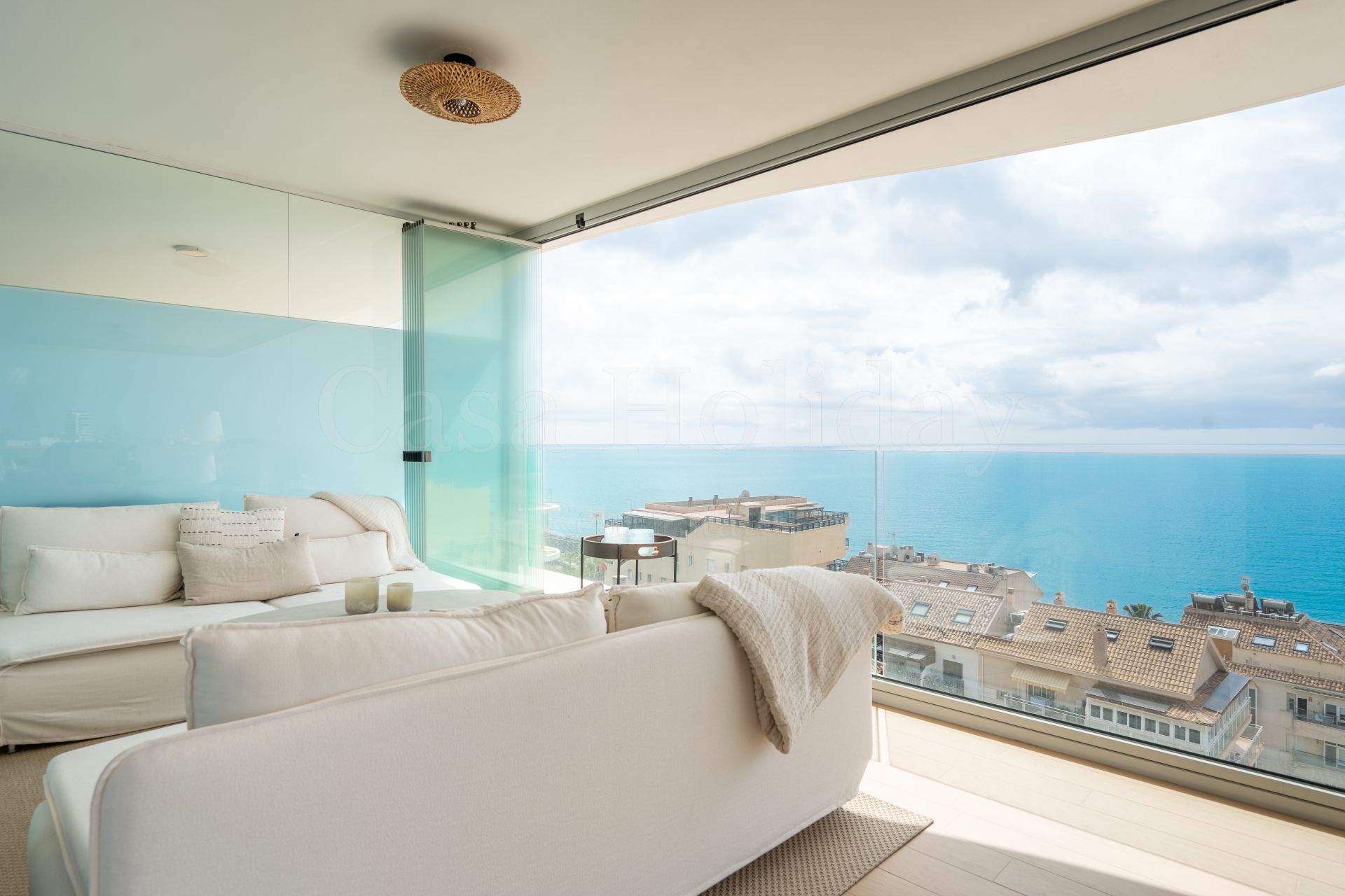 Apartment in Fuengirola