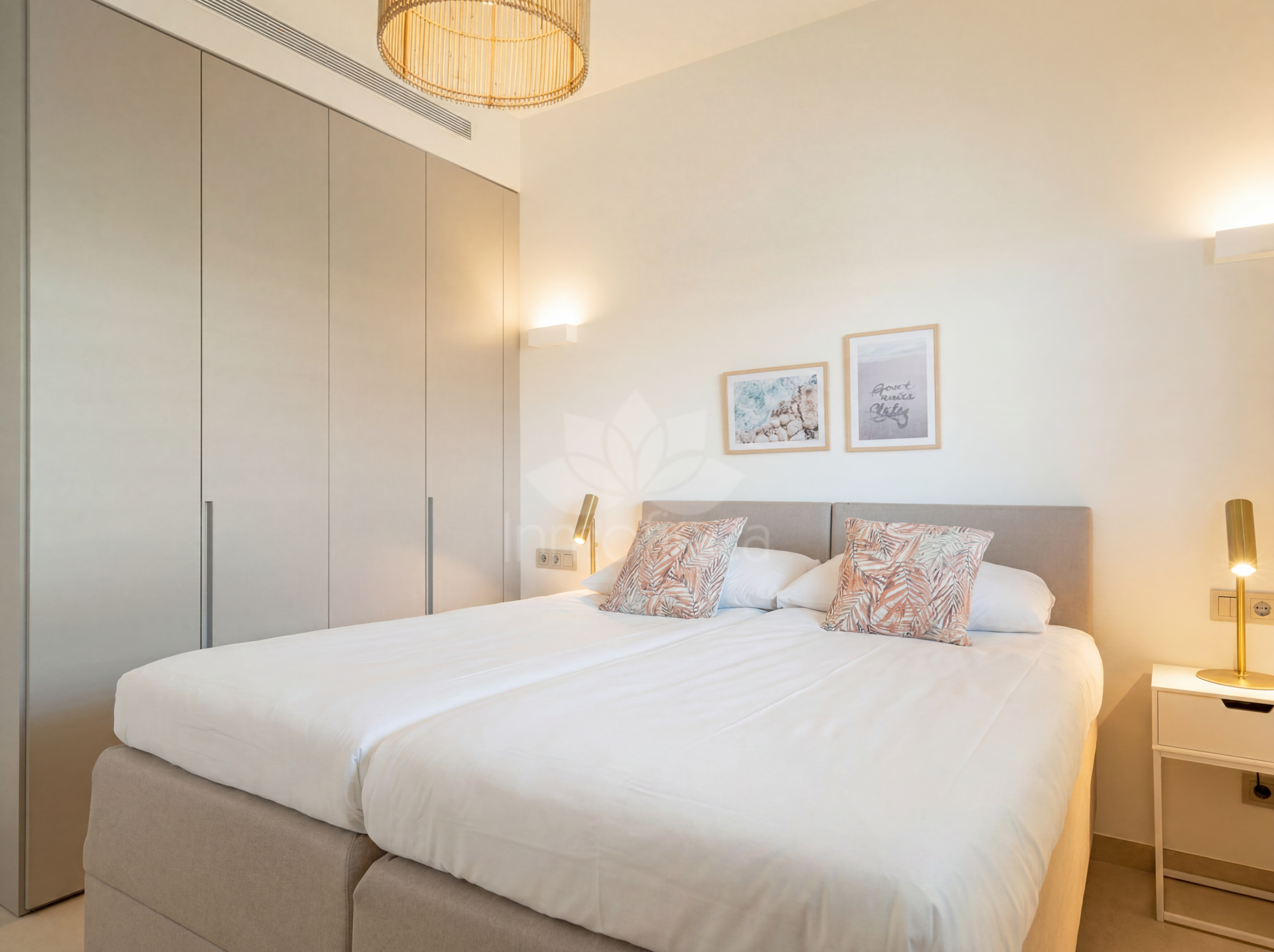 Apartment in El Higueron, Fuengirola