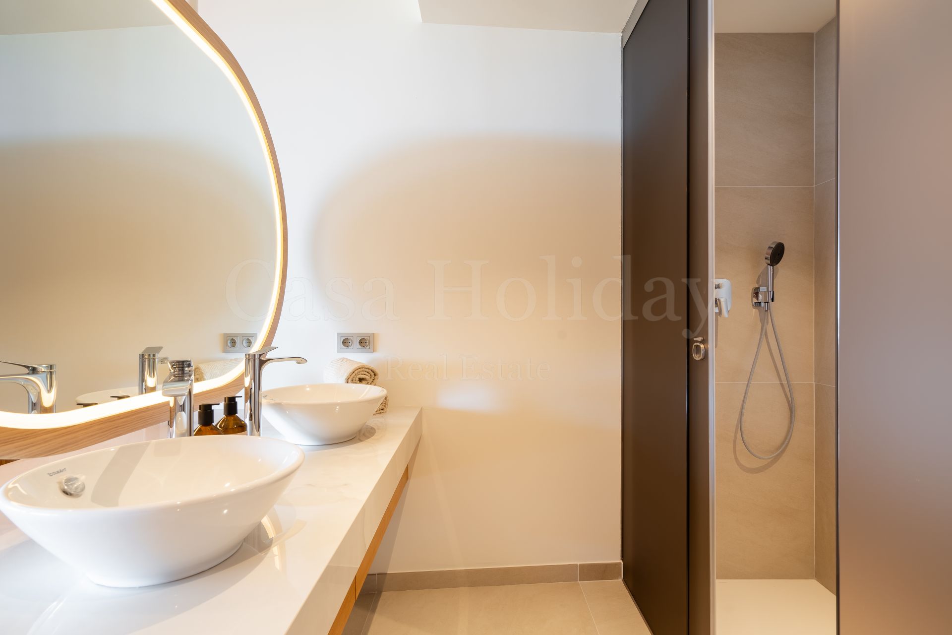 Apartment in El Higueron, Fuengirola