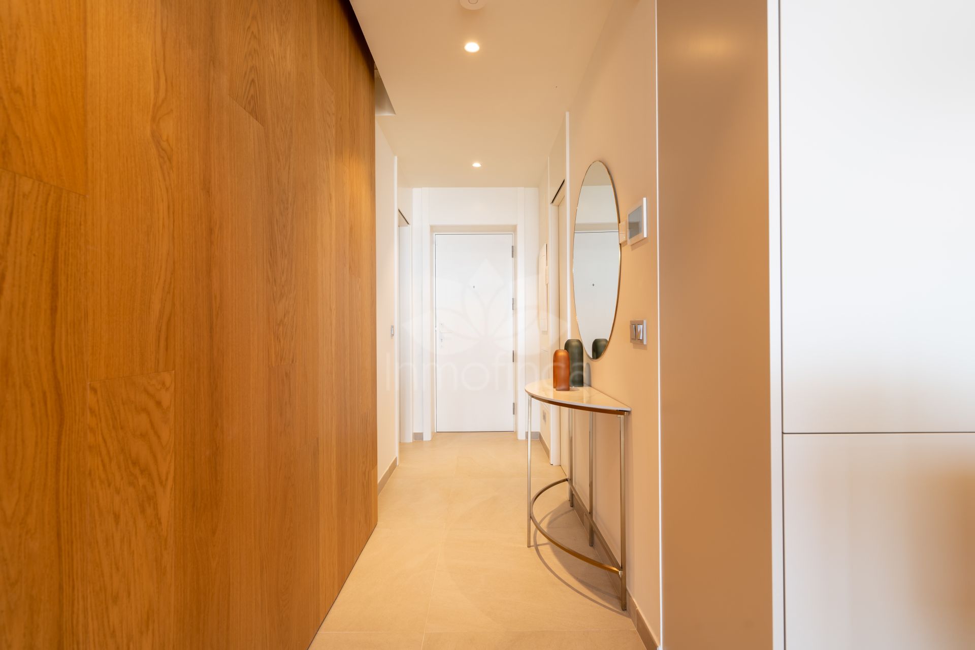 Apartment in El Higueron, Fuengirola