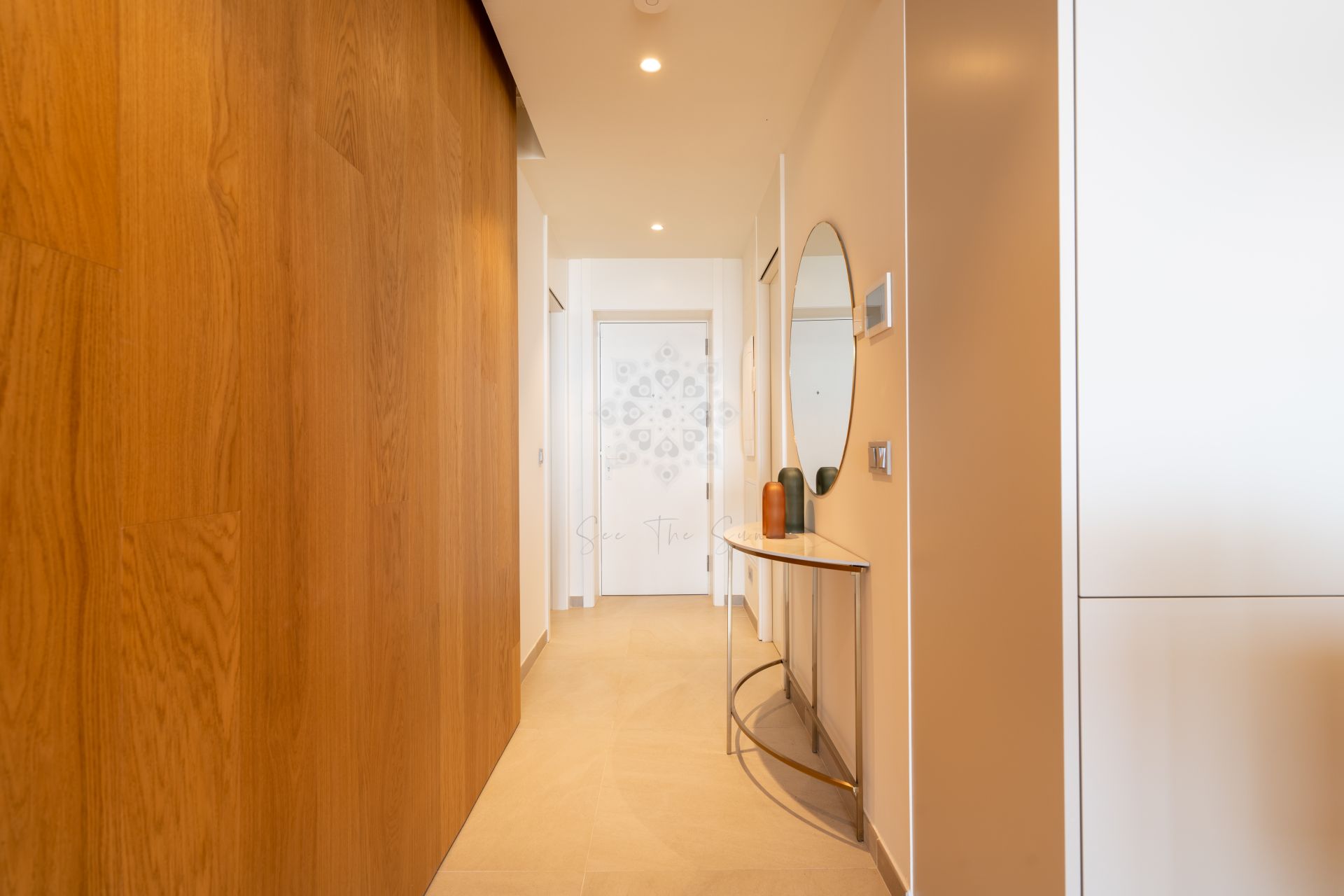 Apartamento en El Higueron, Fuengirola