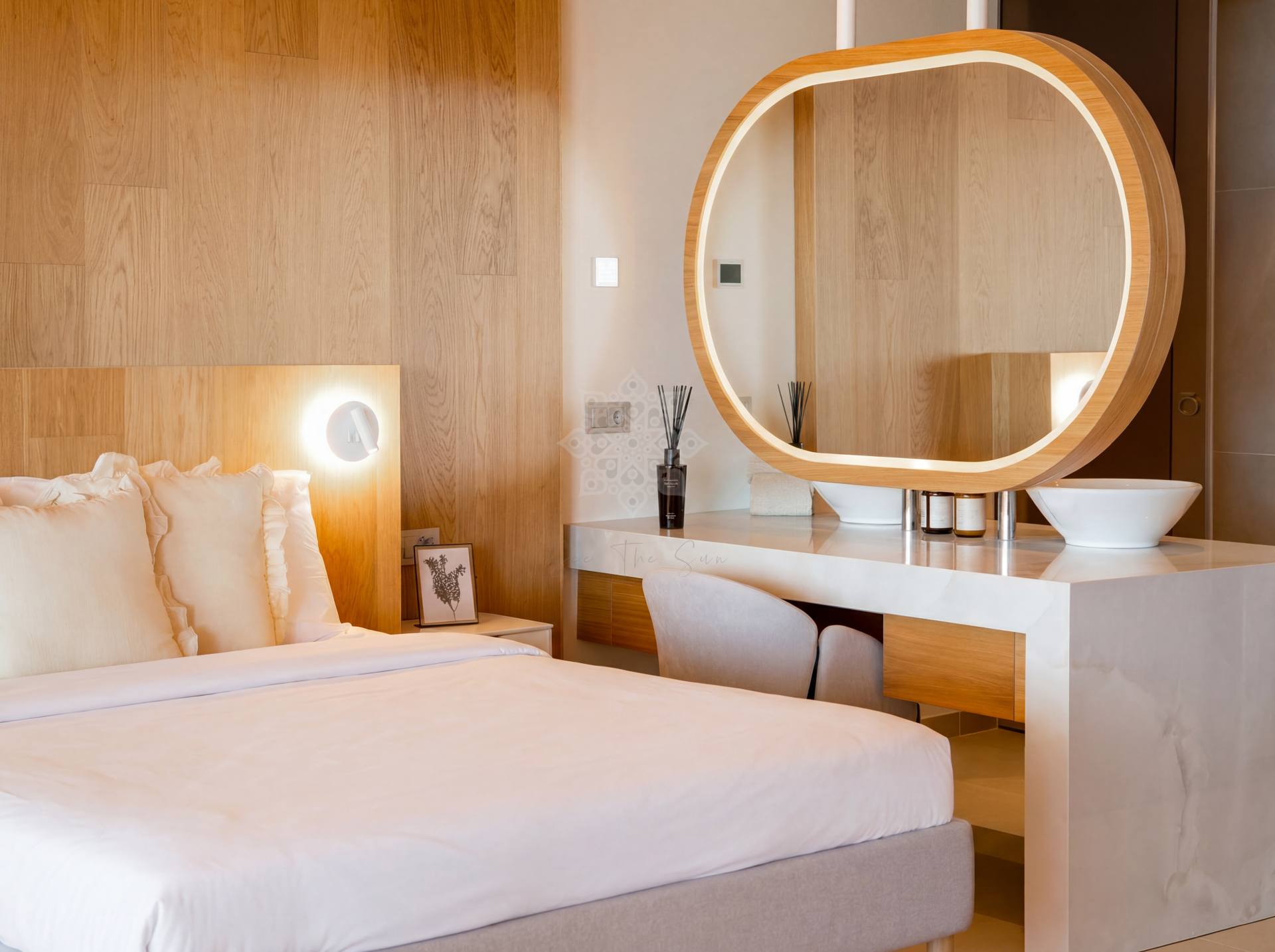 Apartamento en El Higueron, Fuengirola