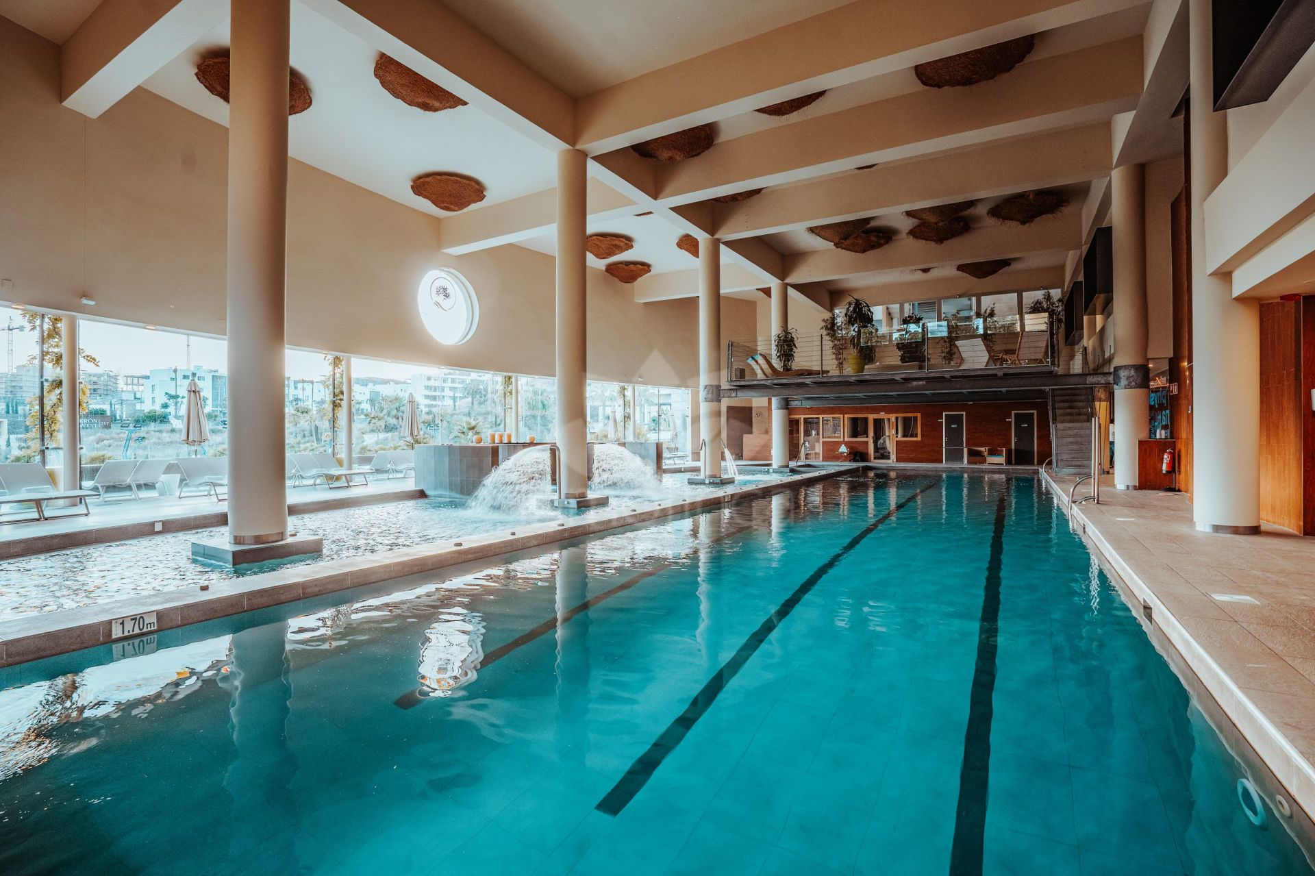 Apartment in El Higueron, Fuengirola
