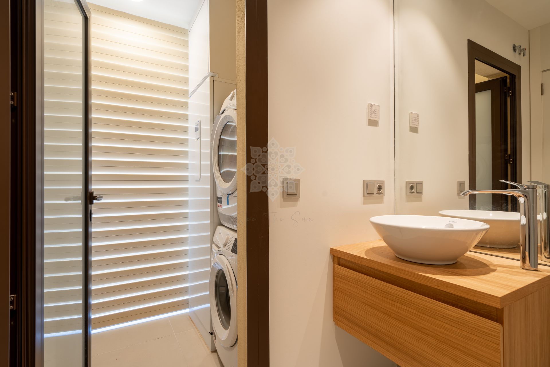 Apartamento en El Higueron, Fuengirola