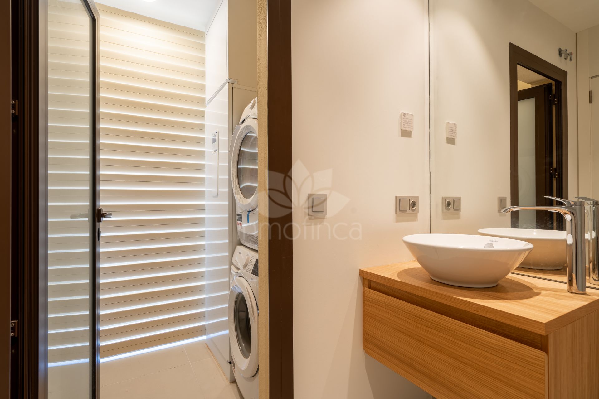 Apartment in El Higueron, Fuengirola