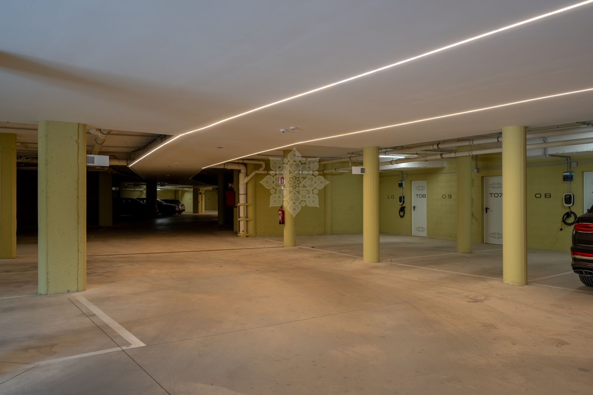 Apartamento en El Higueron, Fuengirola