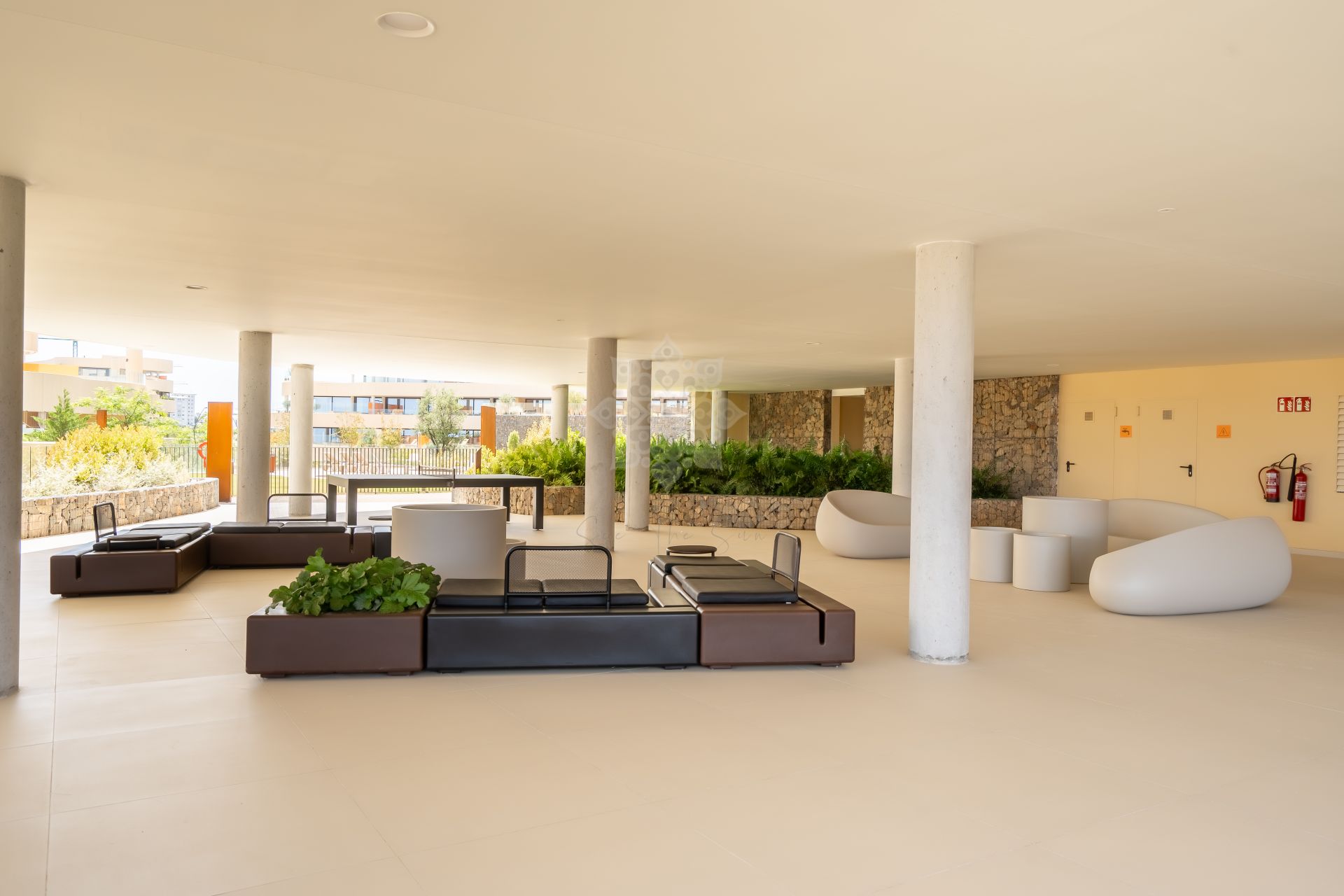 Apartamento en El Higueron, Fuengirola
