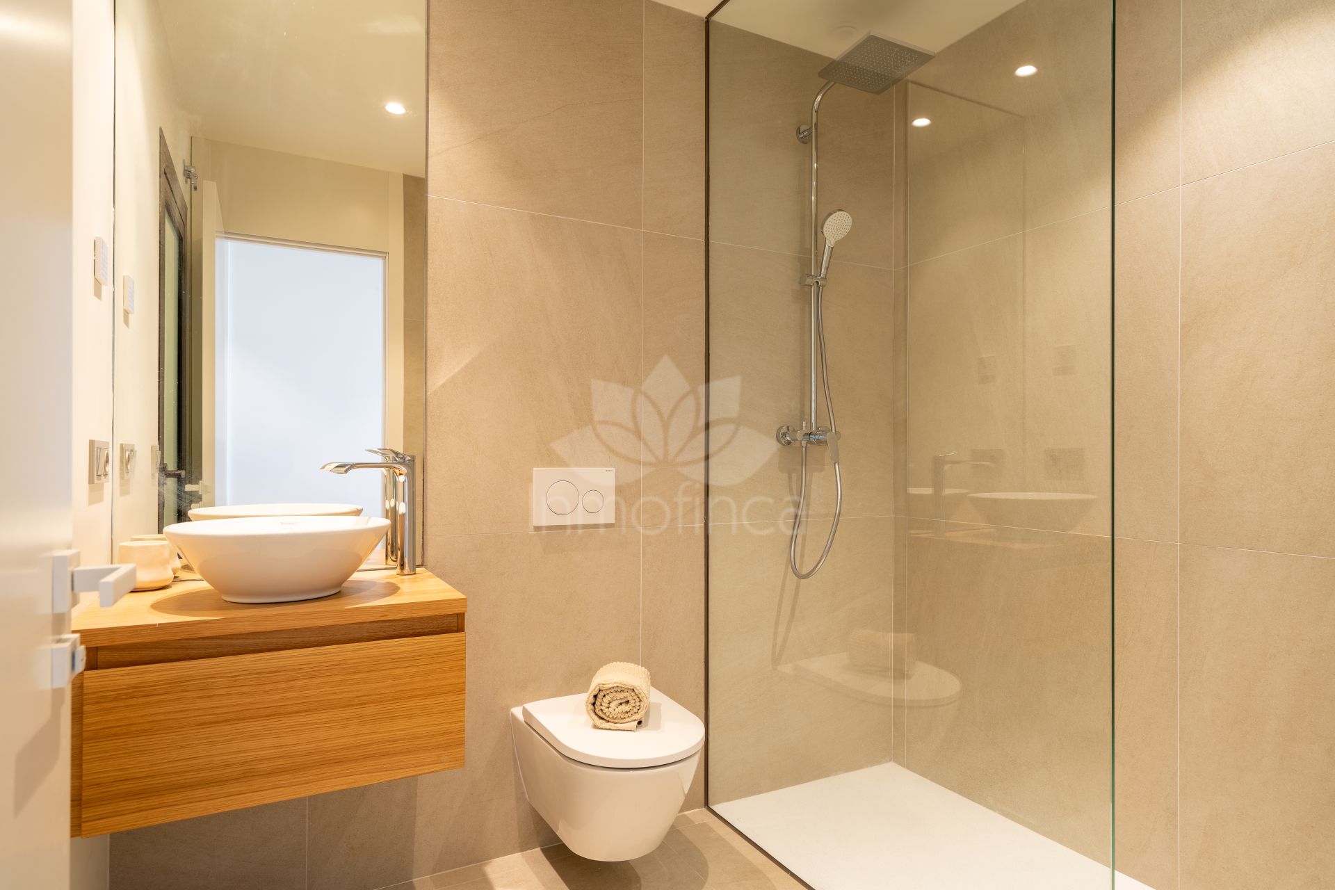 Apartment in El Higueron, Fuengirola
