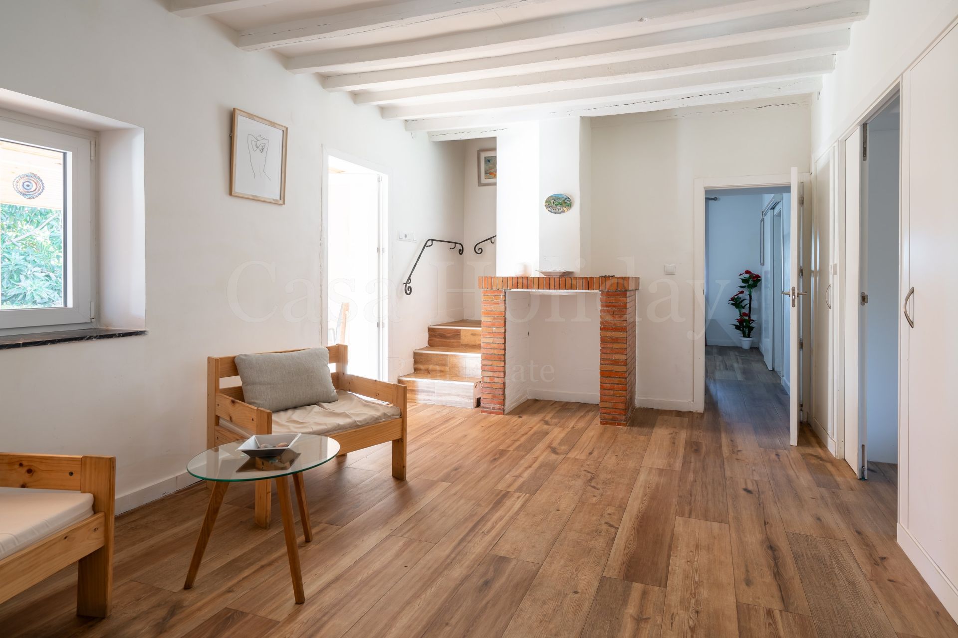 House in Torreblanca, Fuengirola