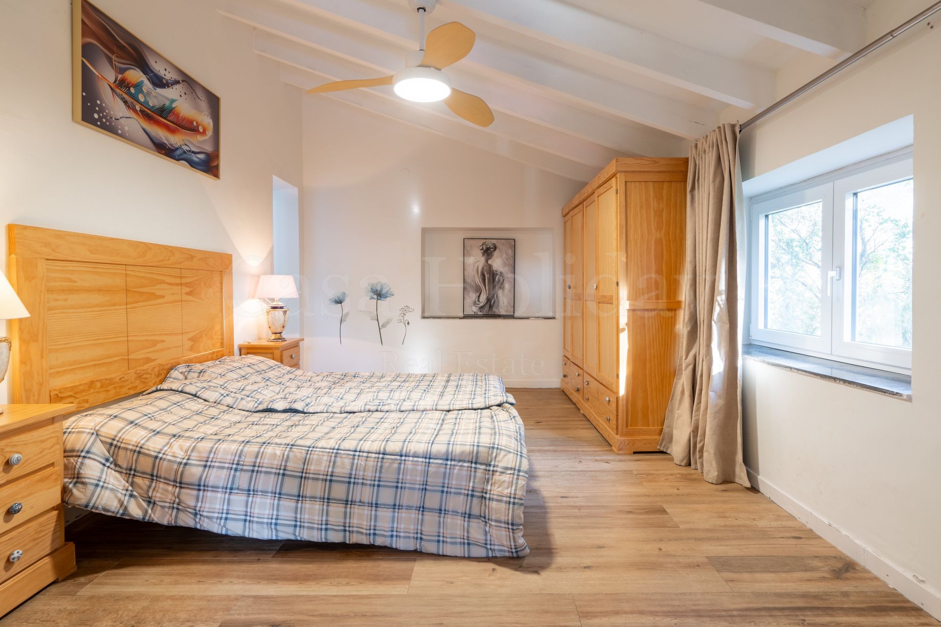 House in Torreblanca, Fuengirola
