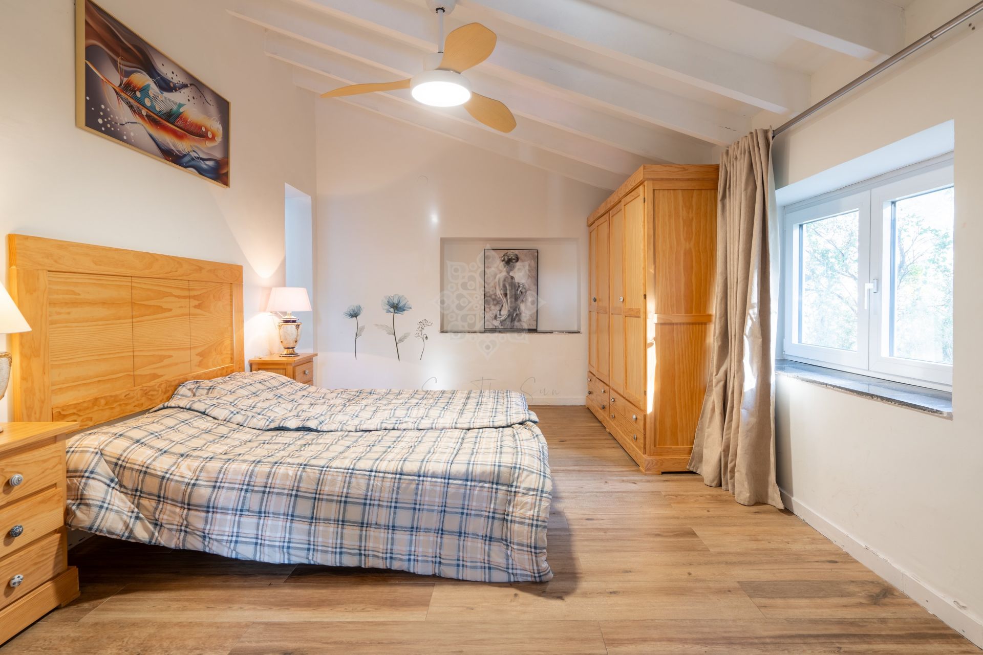 Casa en Torreblanca, Fuengirola