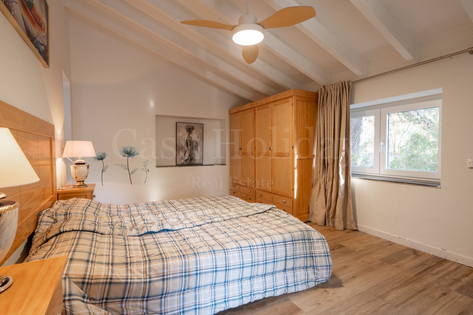 House in Torreblanca, Fuengirola