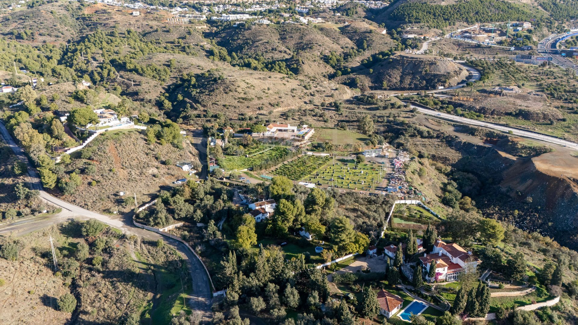 House in Torreblanca, Fuengirola