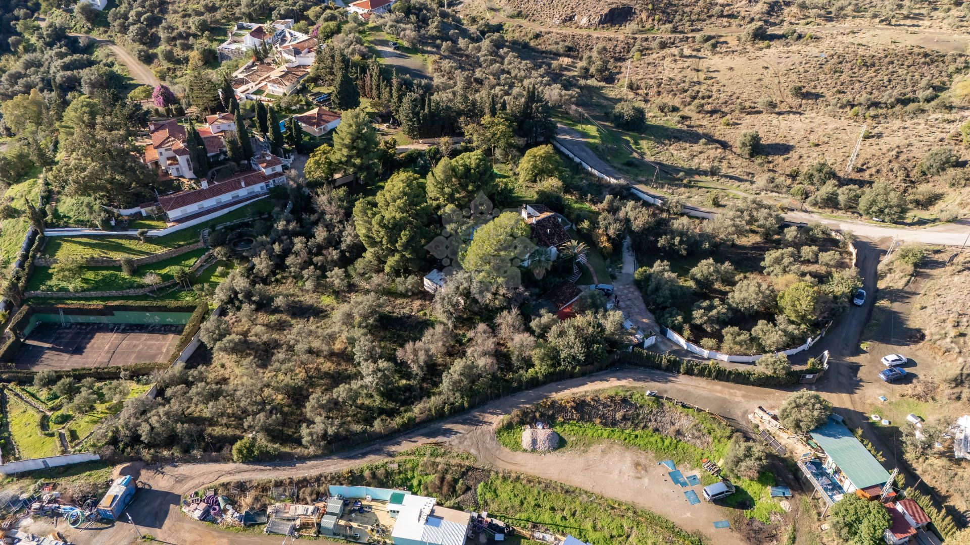 Casa en Torreblanca, Fuengirola