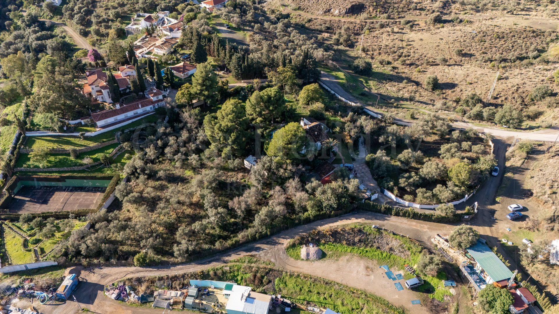 House in Torreblanca, Fuengirola
