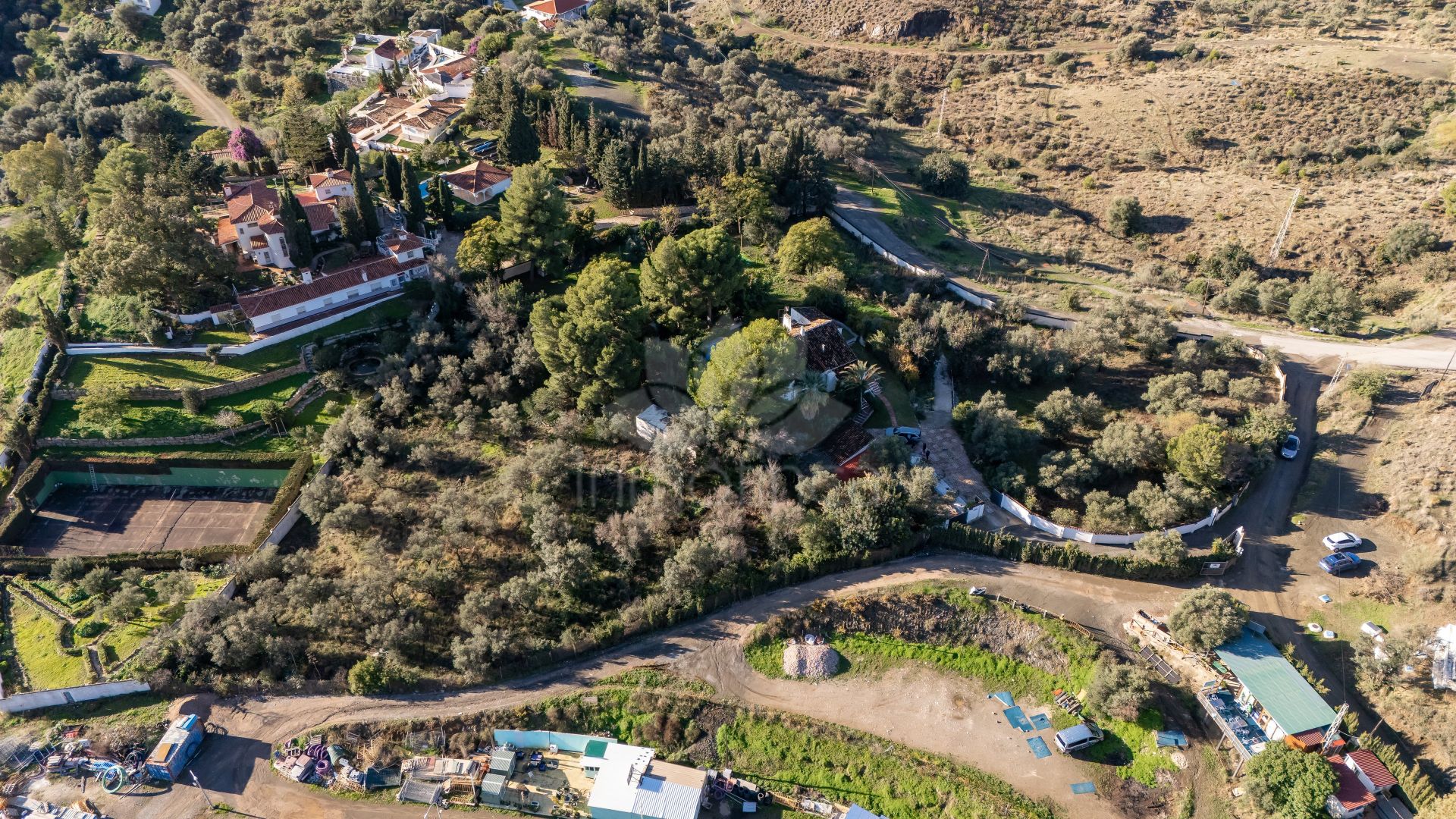 Casa en Torreblanca, Fuengirola