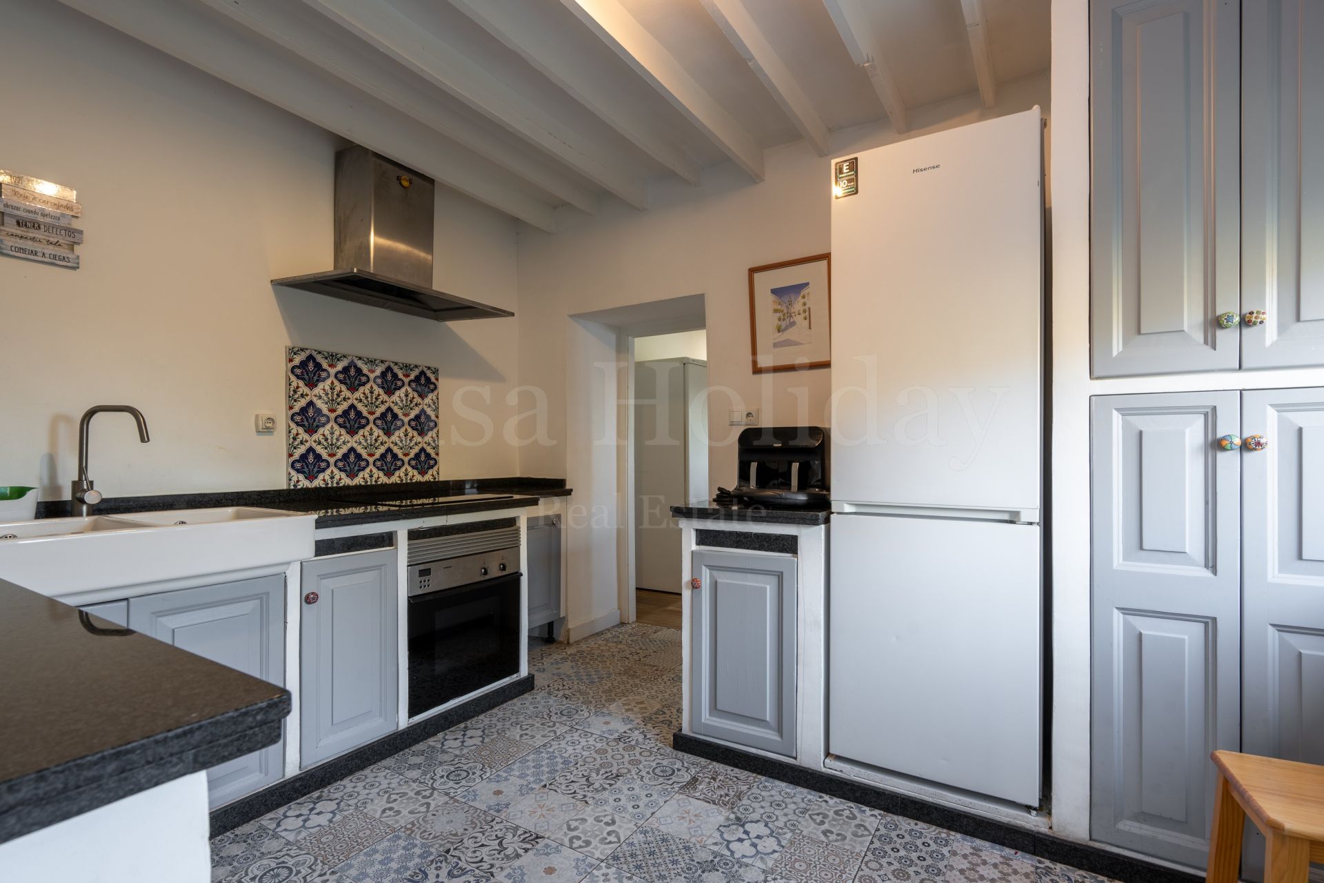 House in Torreblanca, Fuengirola