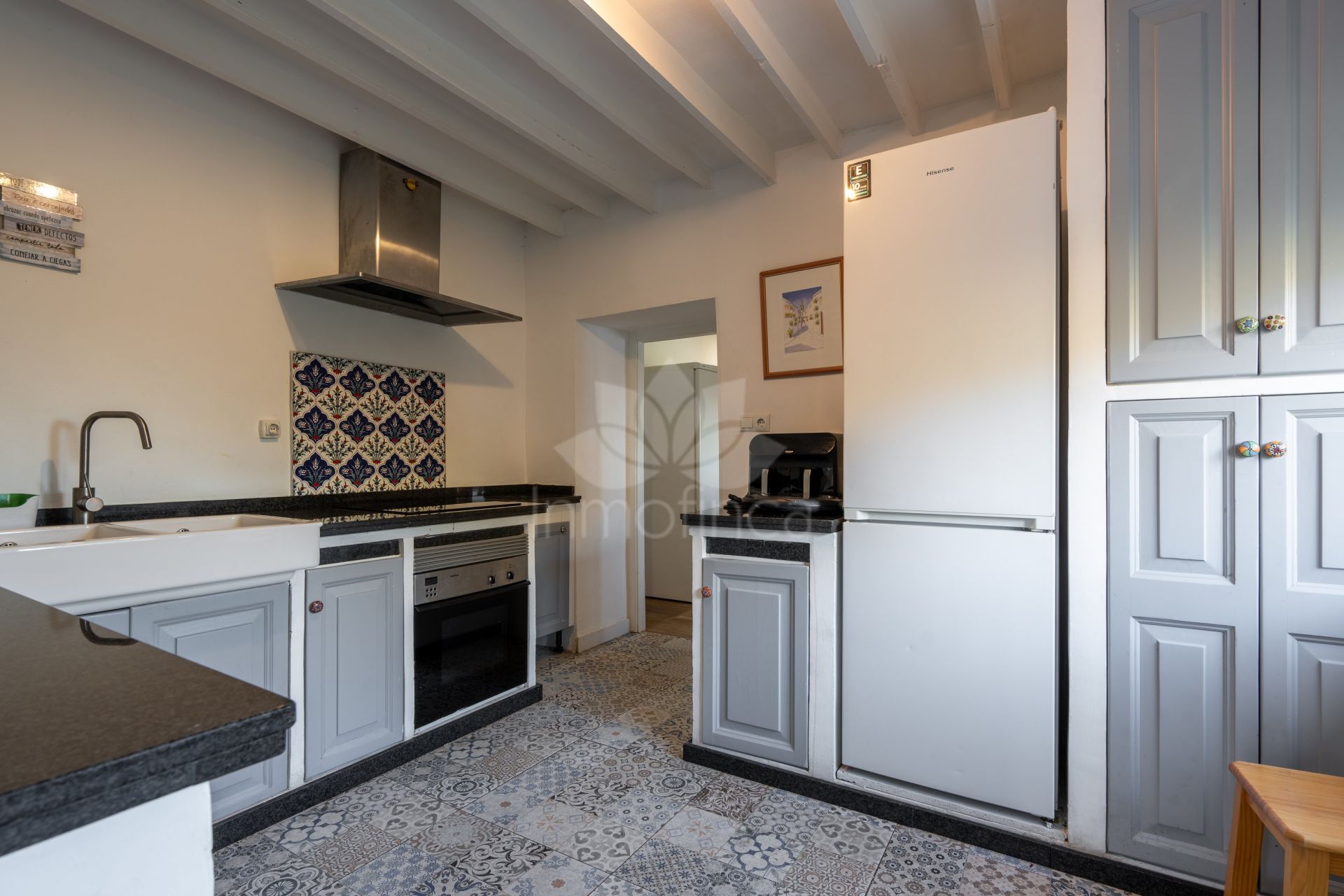 Casa en Torreblanca, Fuengirola