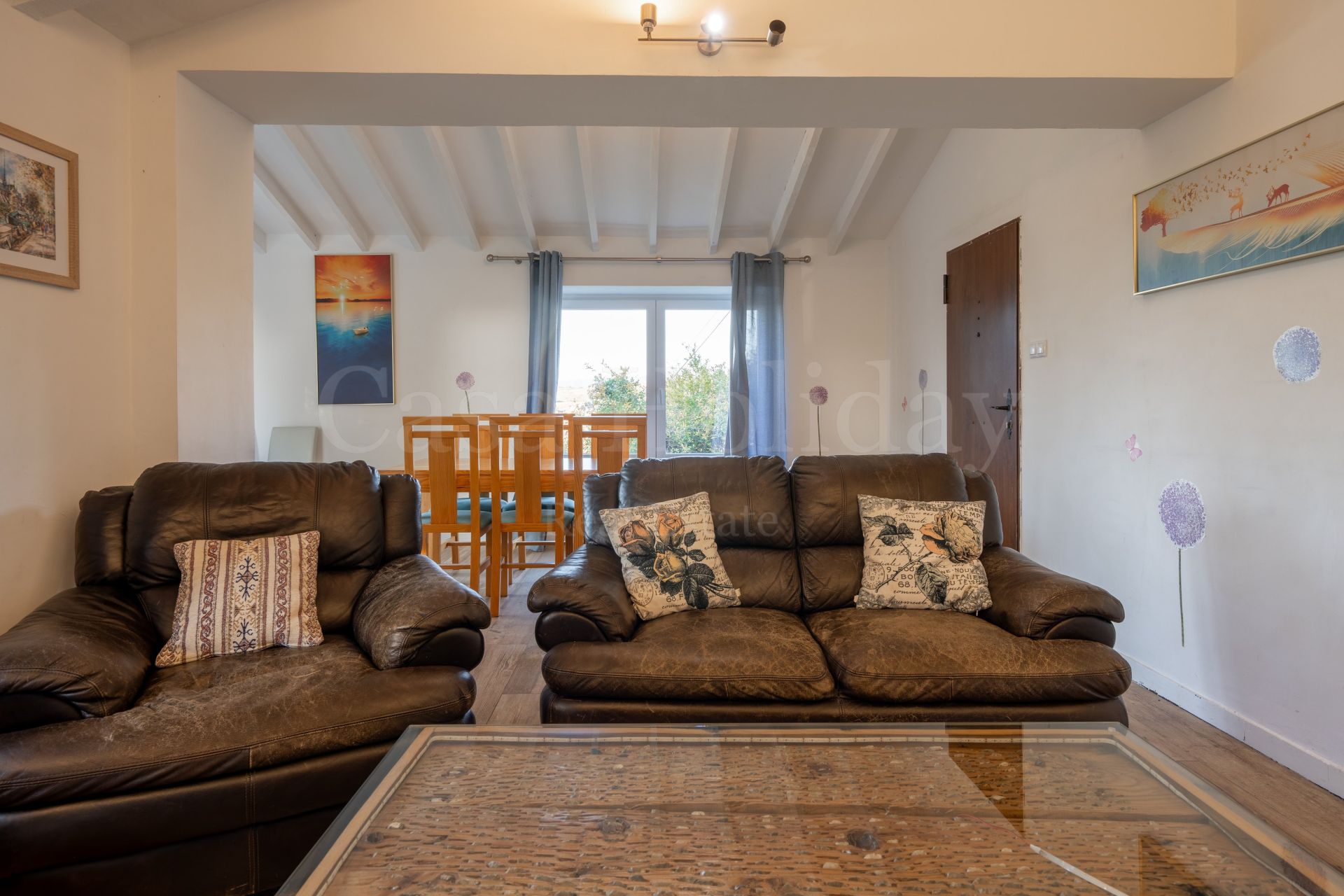 House in Torreblanca, Fuengirola