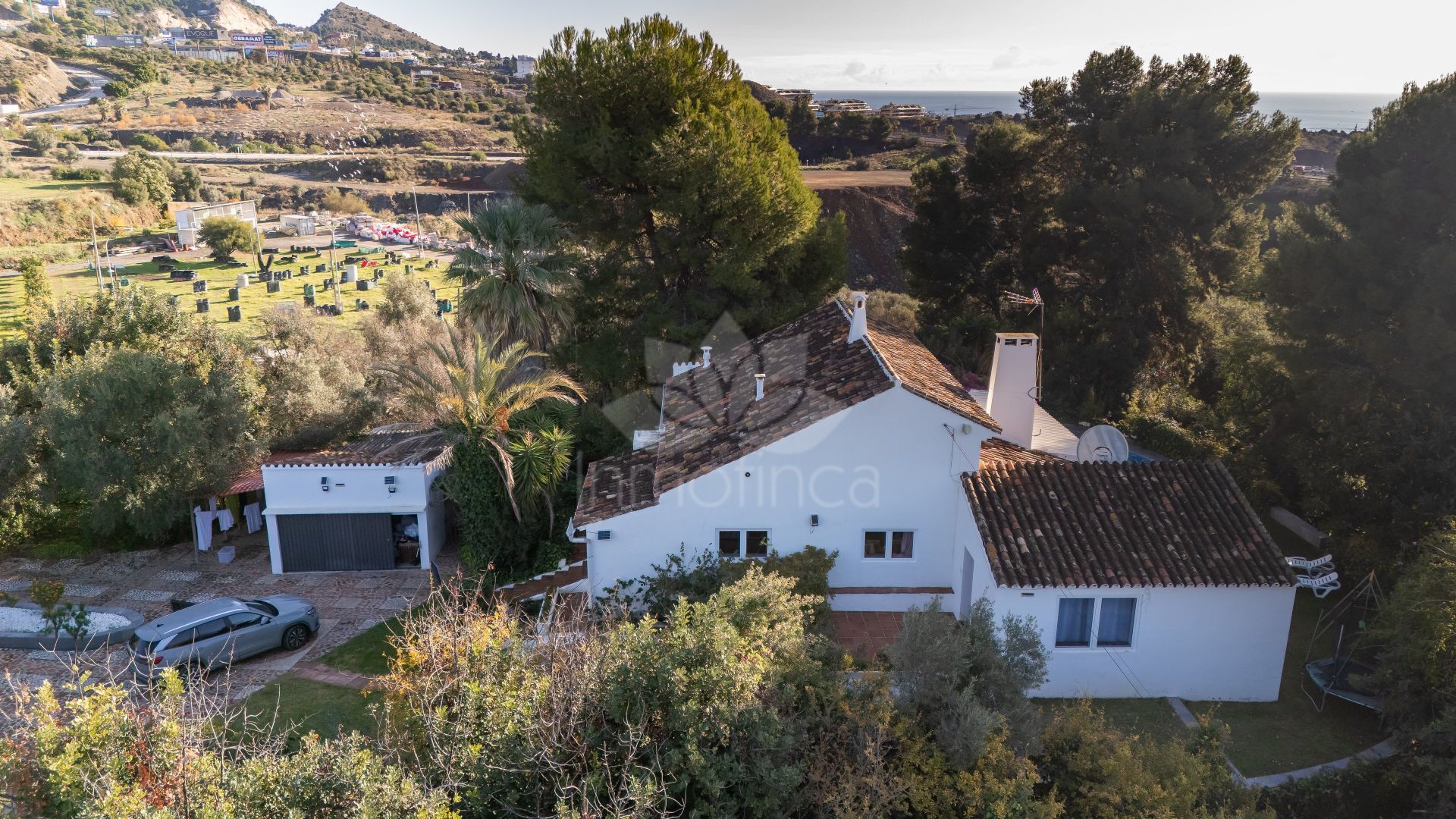 Casa en Torreblanca, Fuengirola