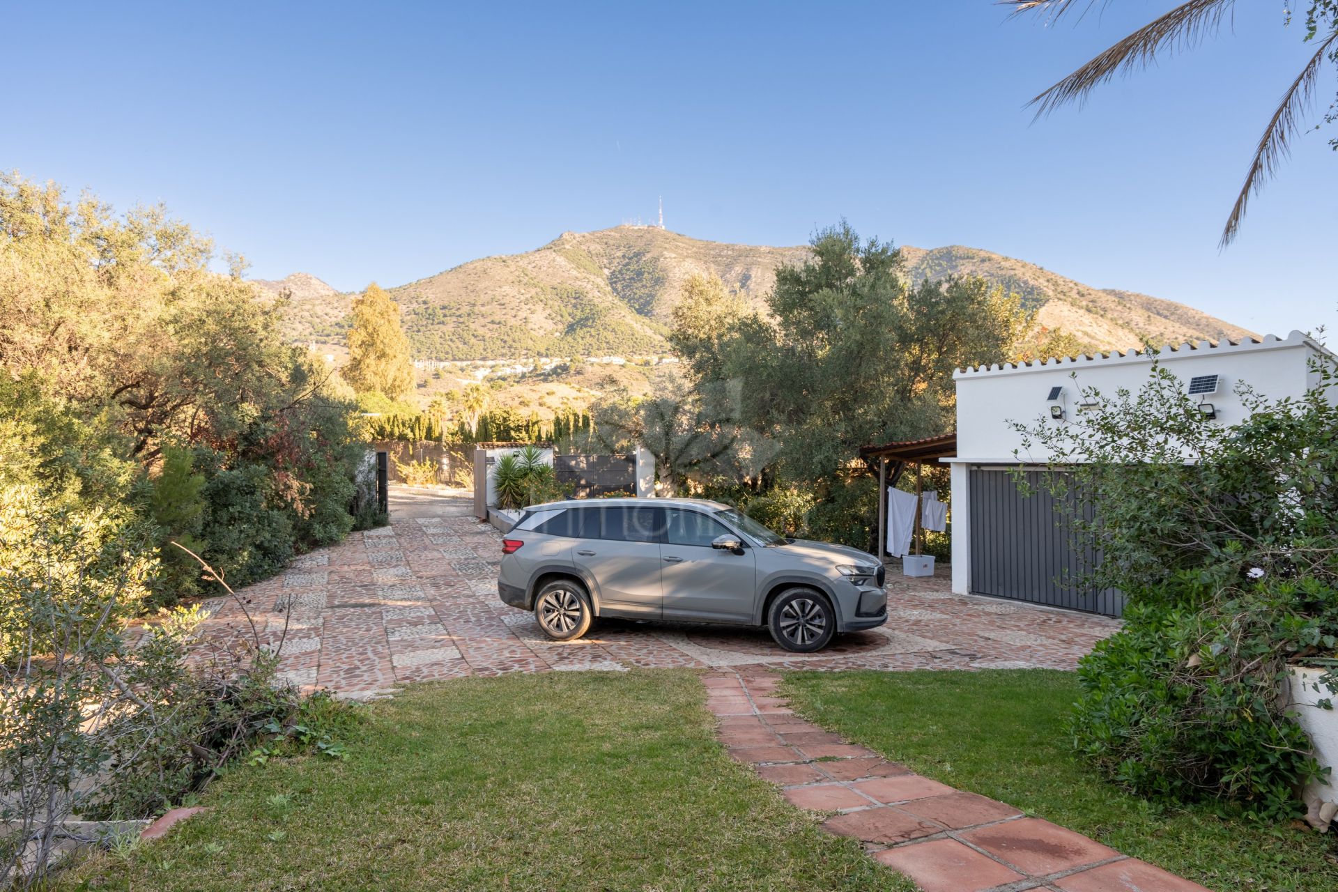 Casa en Torreblanca, Fuengirola