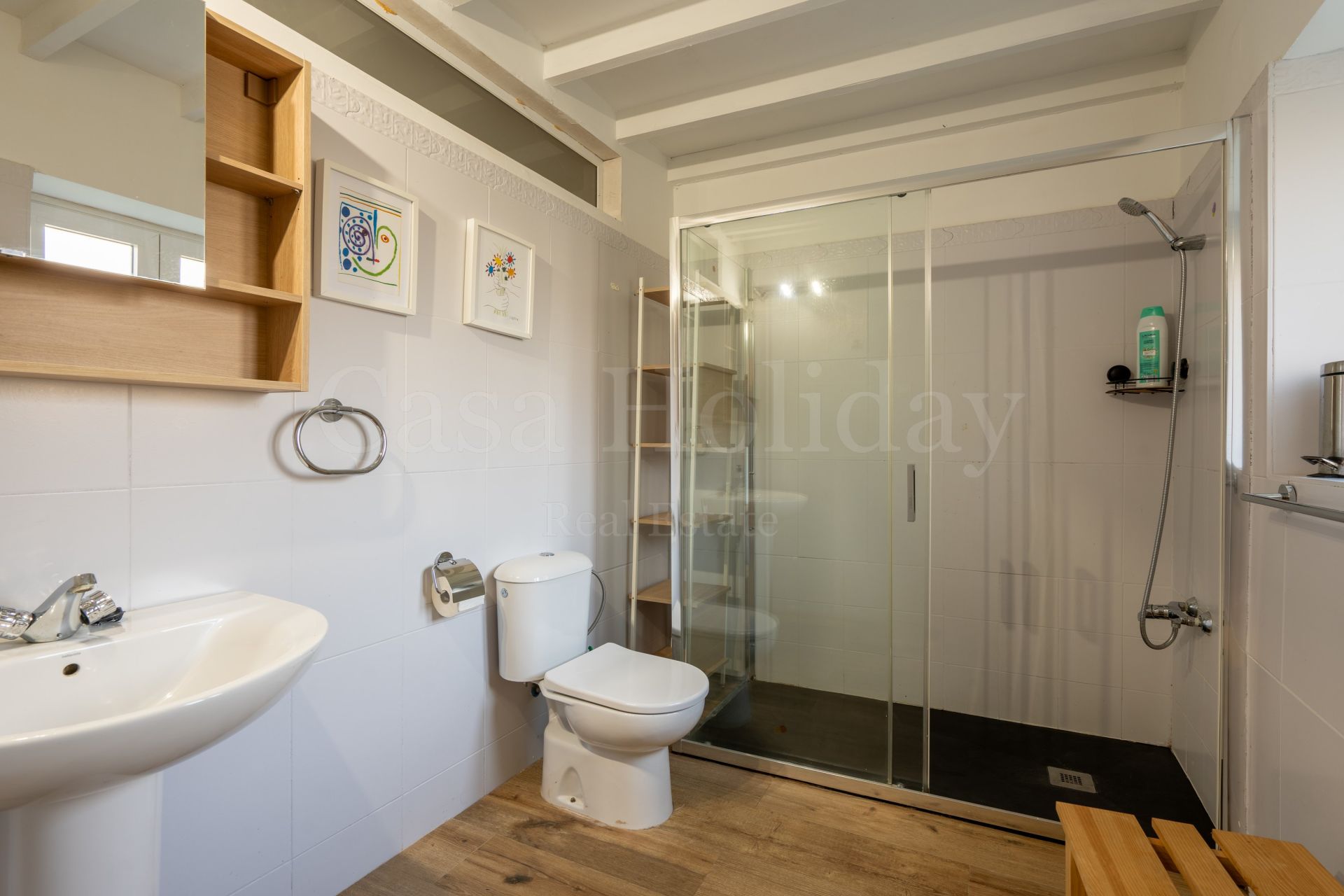 House in Torreblanca, Fuengirola