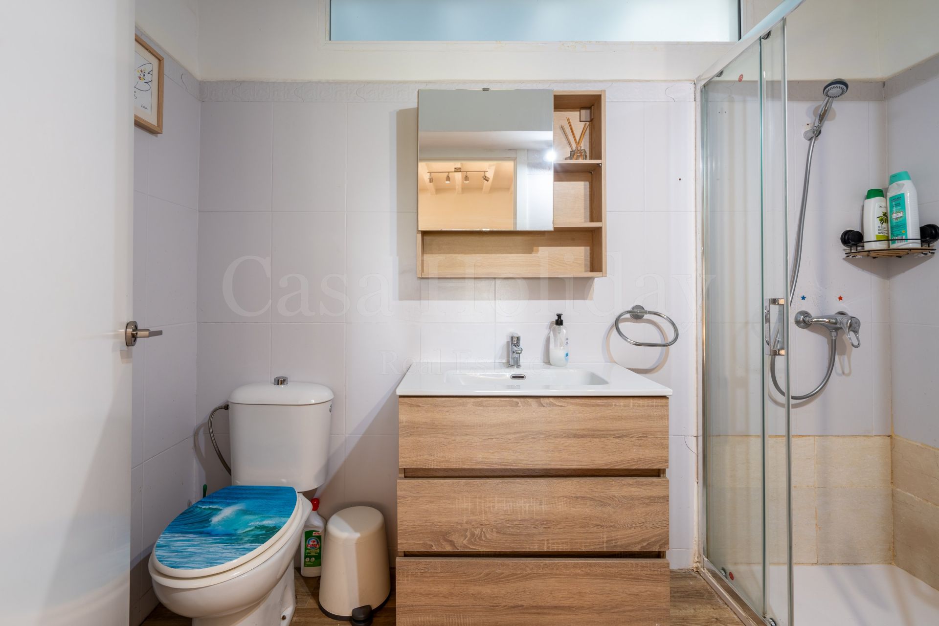 House in Torreblanca, Fuengirola