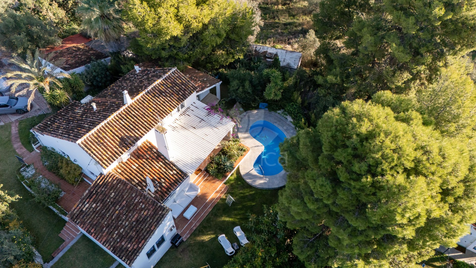 Casa en Torreblanca, Fuengirola
