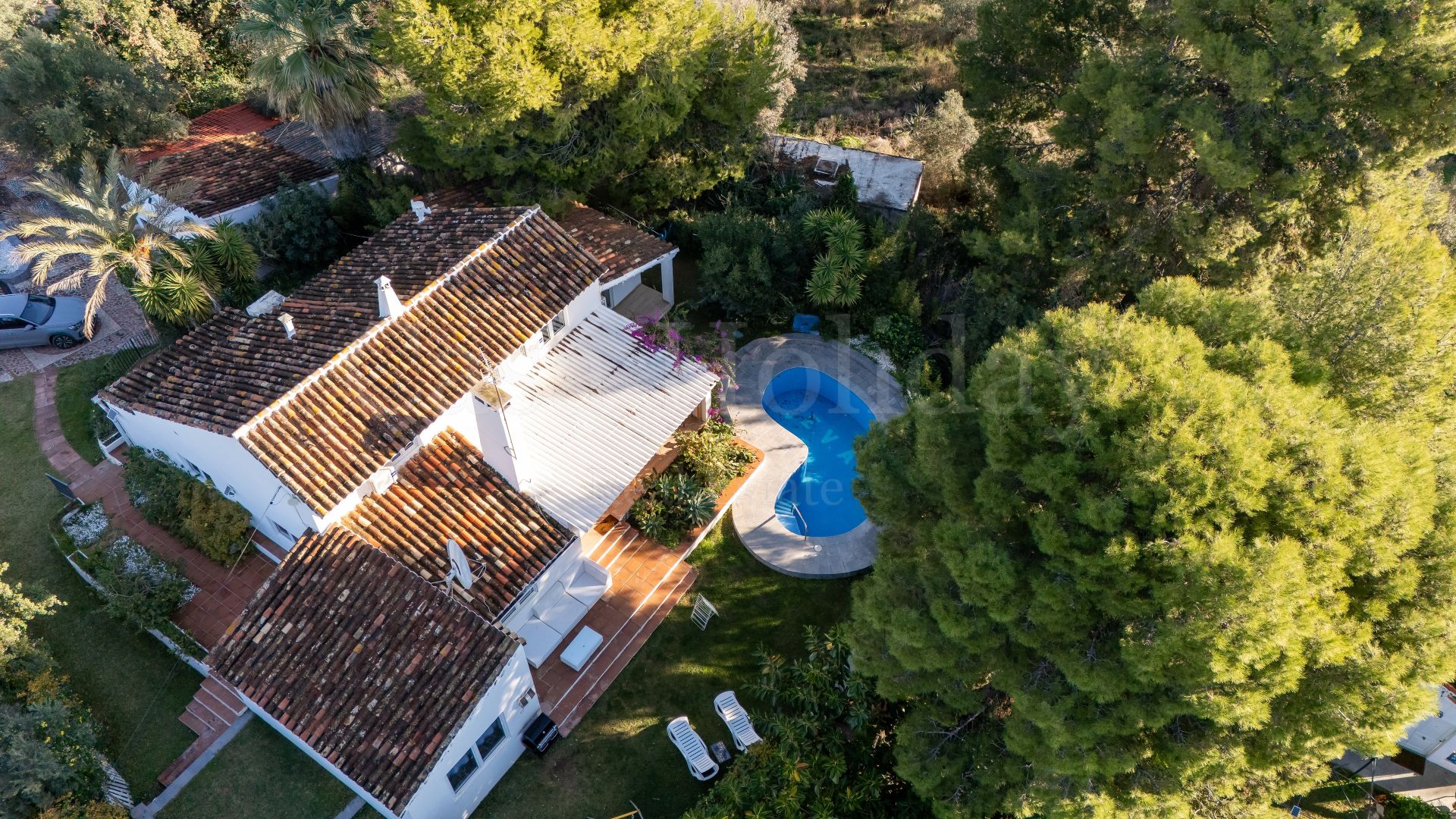House in Torreblanca, Fuengirola