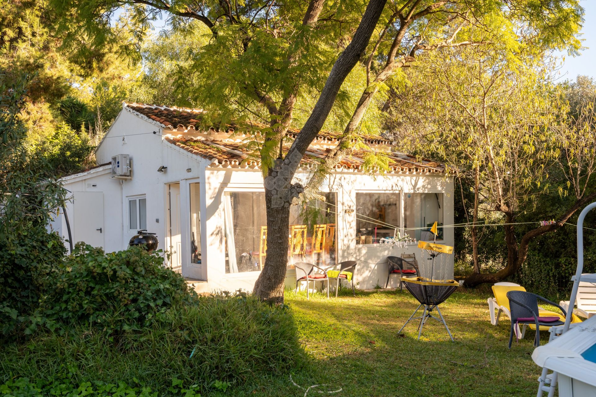 Casa en Torreblanca, Fuengirola
