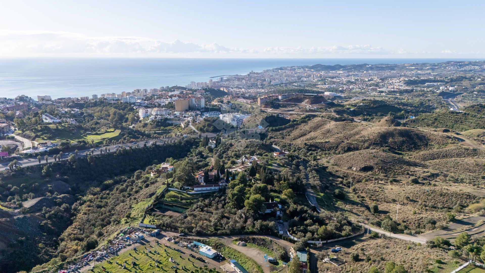 Casa en Torreblanca, Fuengirola