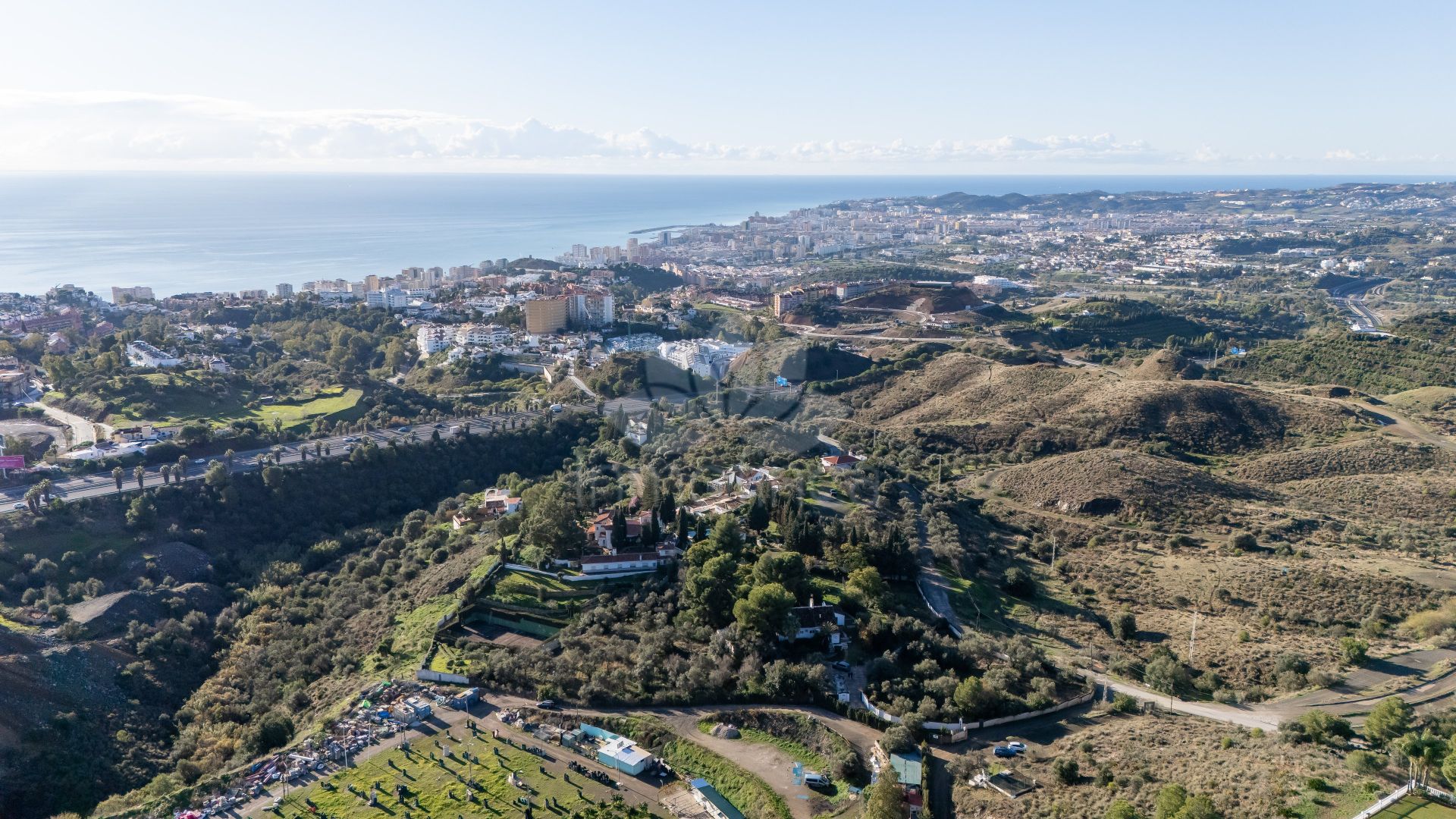 Casa en Torreblanca, Fuengirola