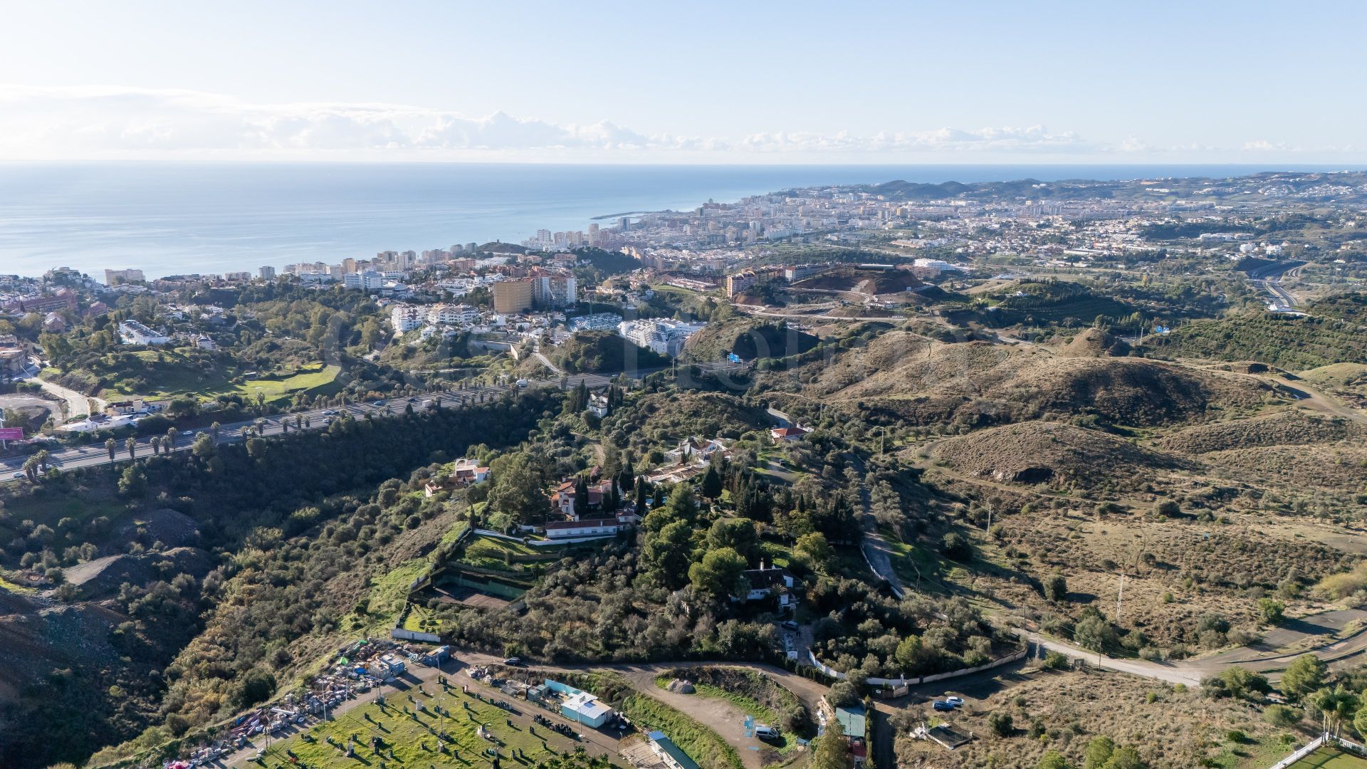 House in Torreblanca, Fuengirola