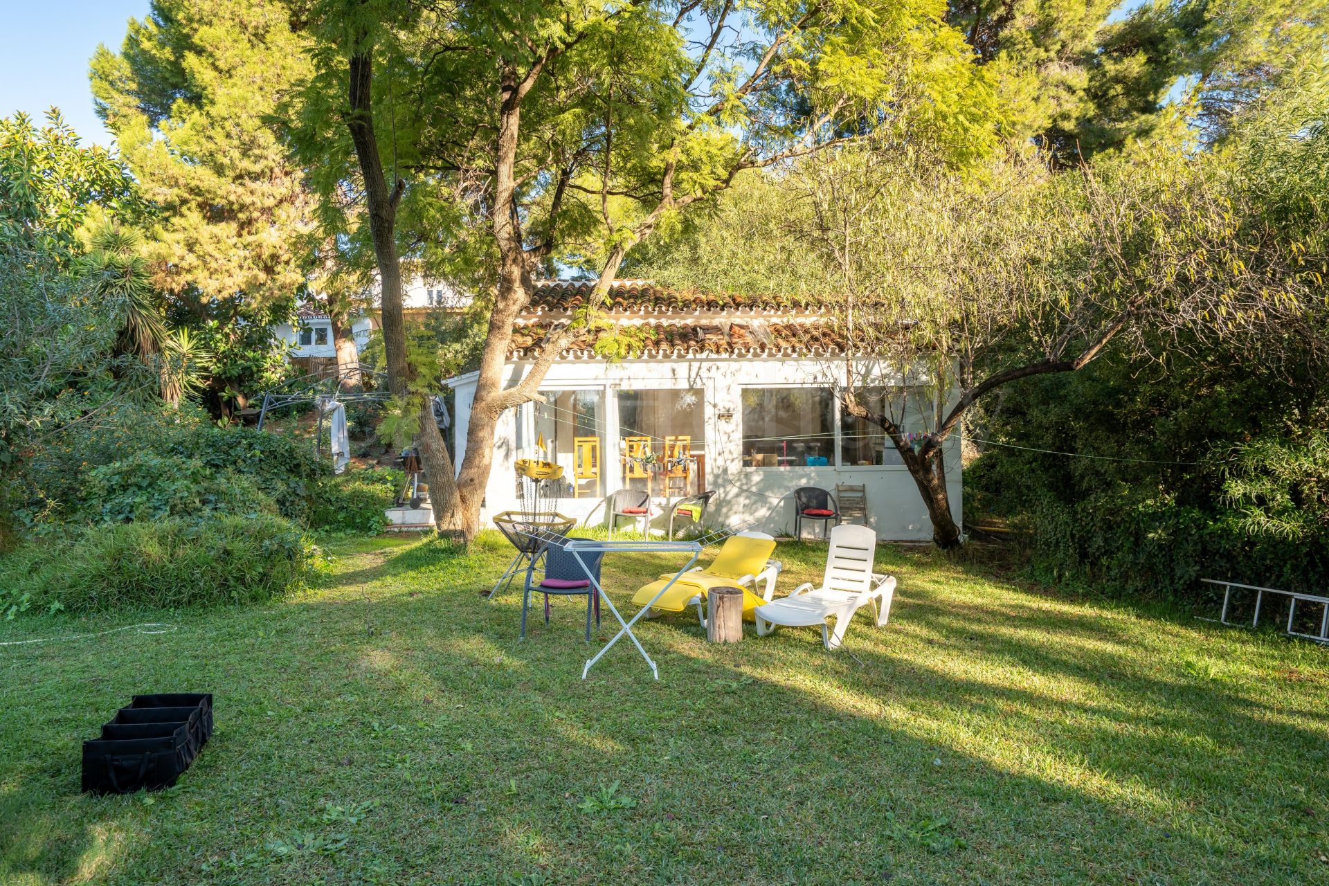 House in Torreblanca, Fuengirola
