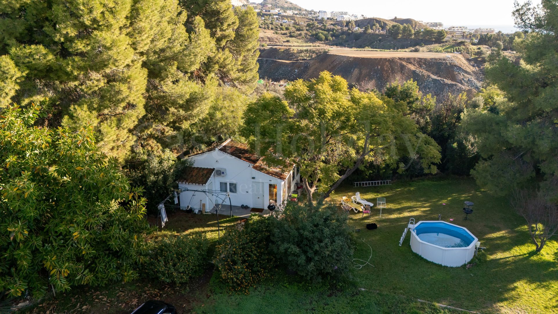 House in Torreblanca, Fuengirola